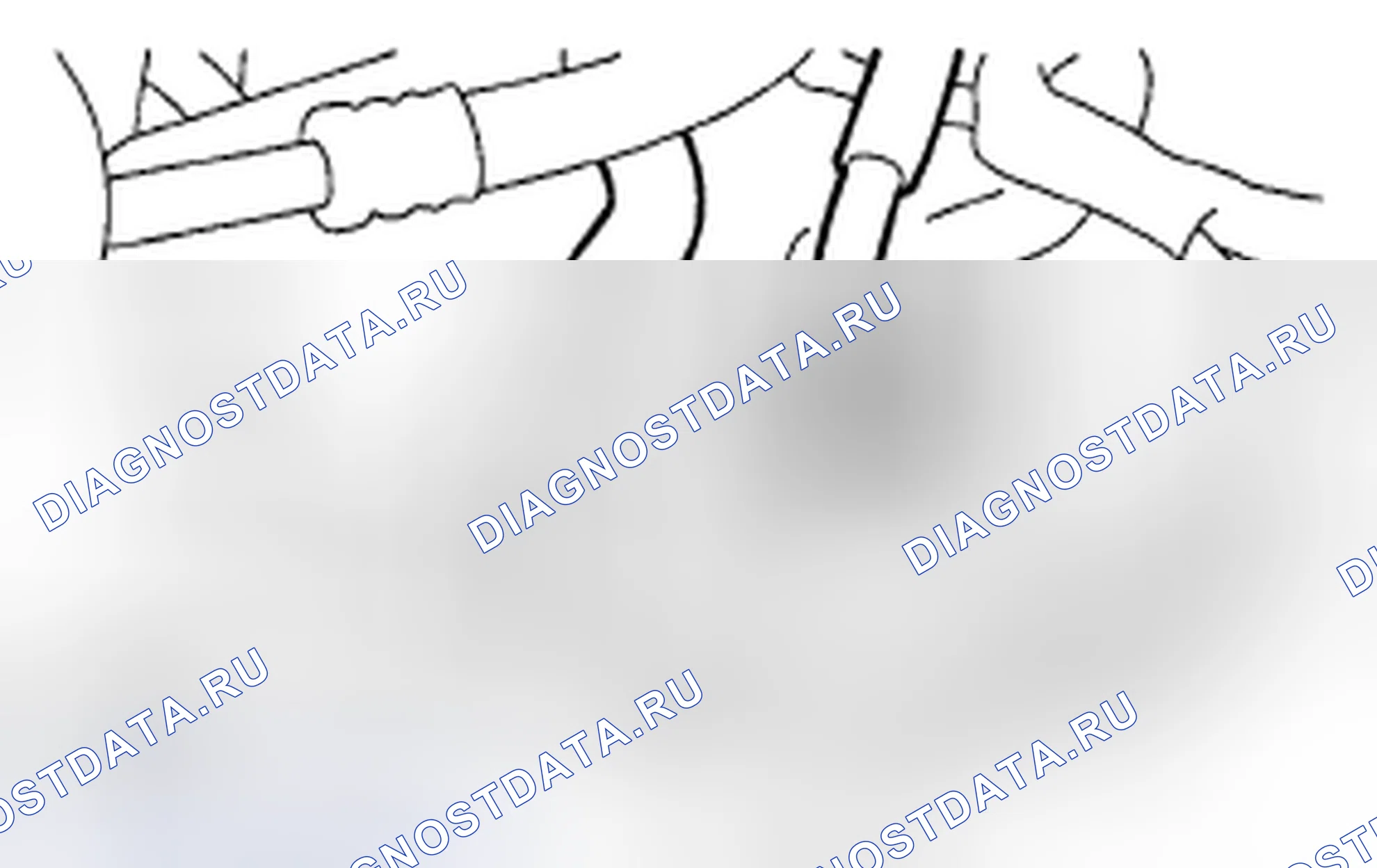 Рис. 485. Subaru Legacy BM/BR