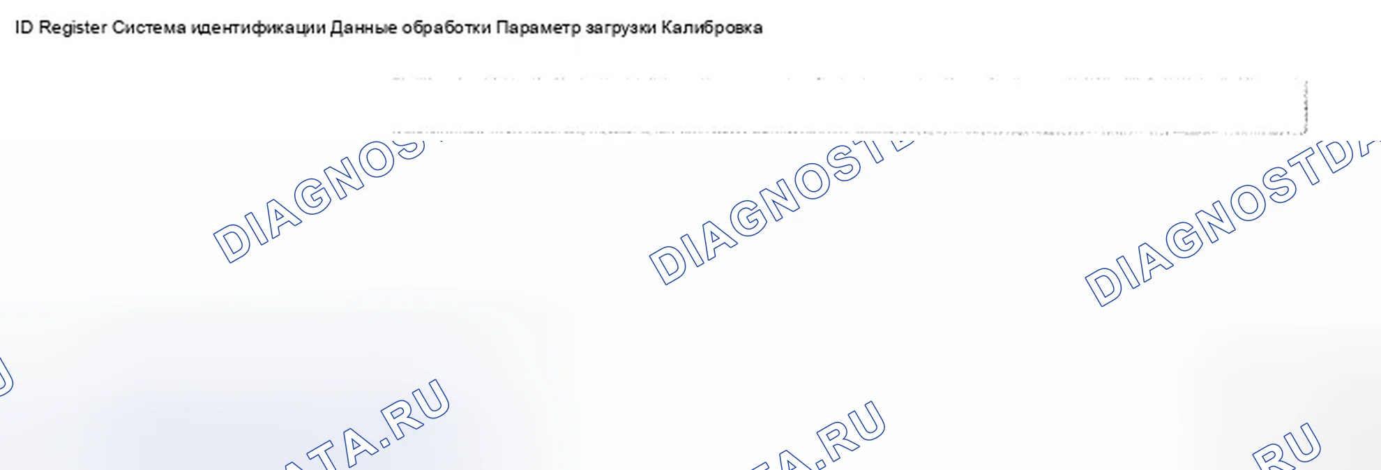 Рис. 39: Мониторинг данных Scantool. Hyundai Genesis I