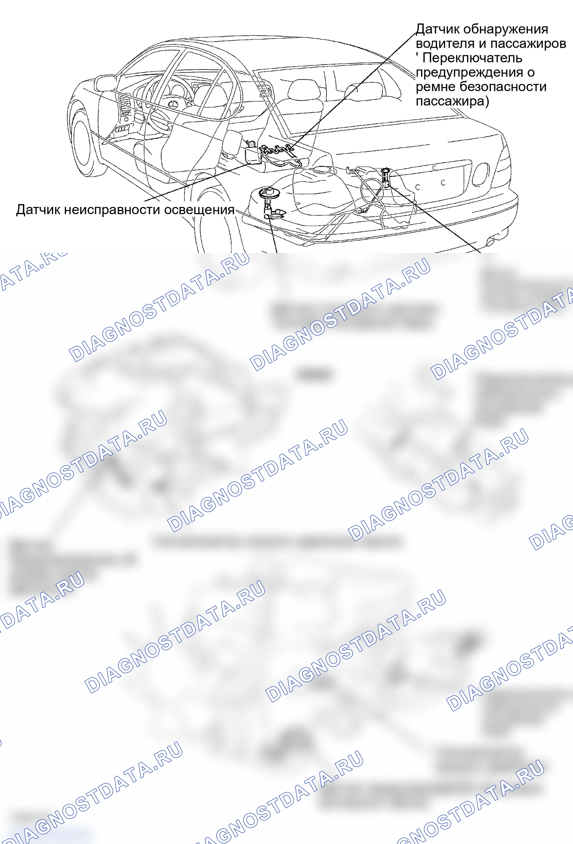 Рис. 9. Lexus GS III