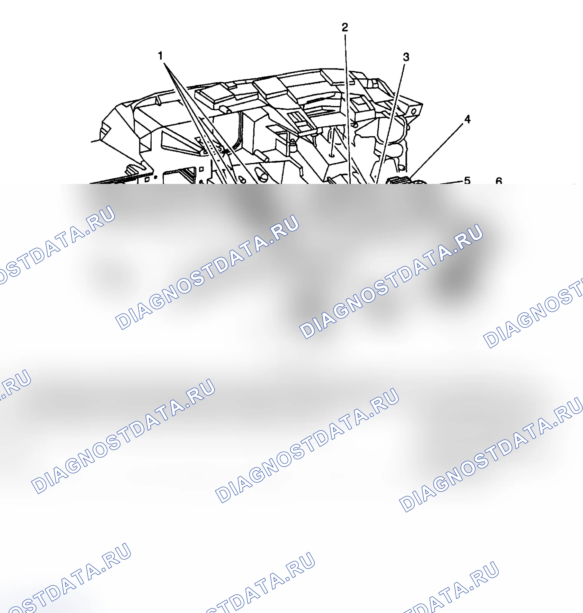 Рис. 24. Chevrolet Chevy Express G1500 