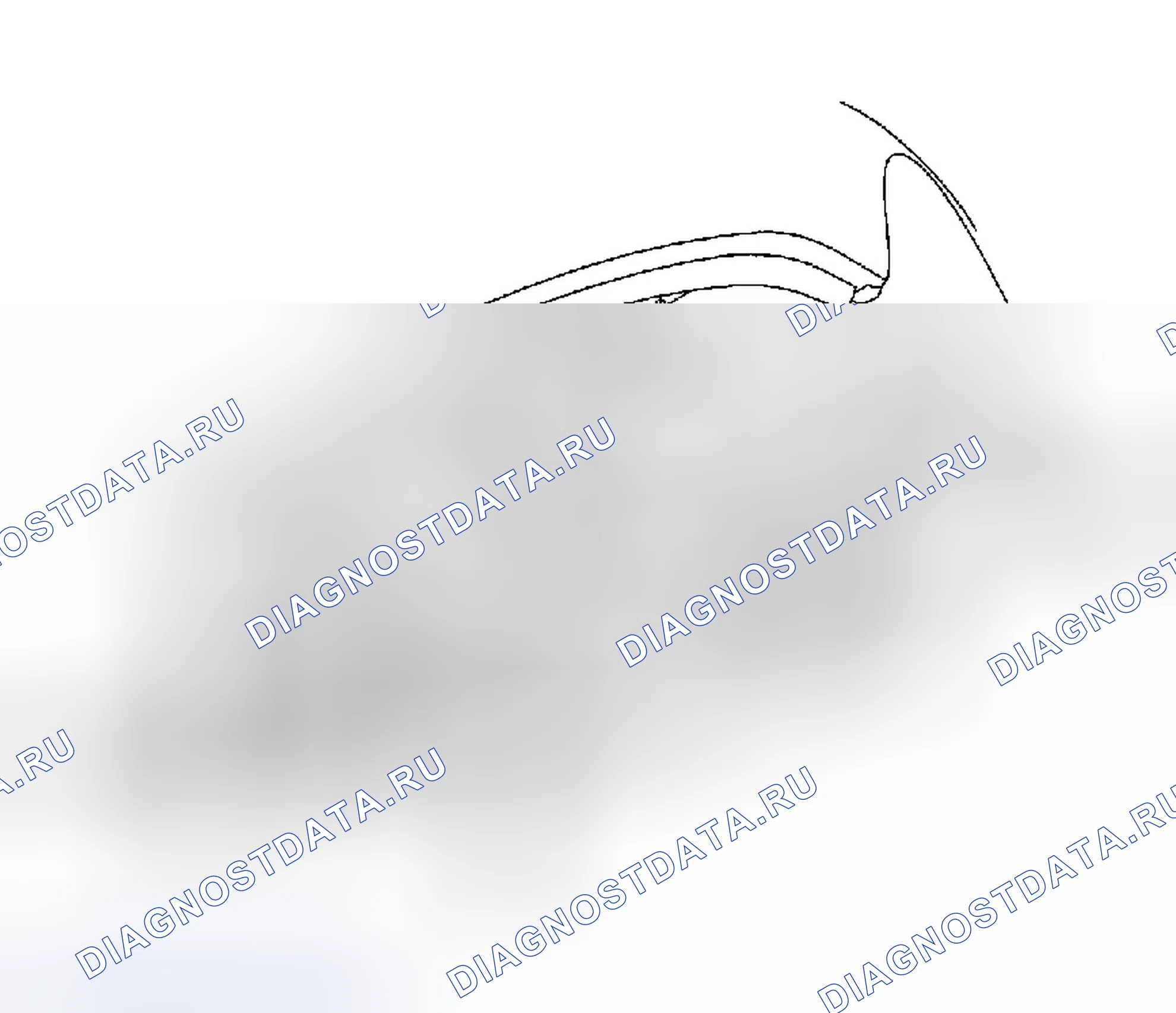 Рис. 56: Удаление (Civic CVT). Honda Insight ZE1