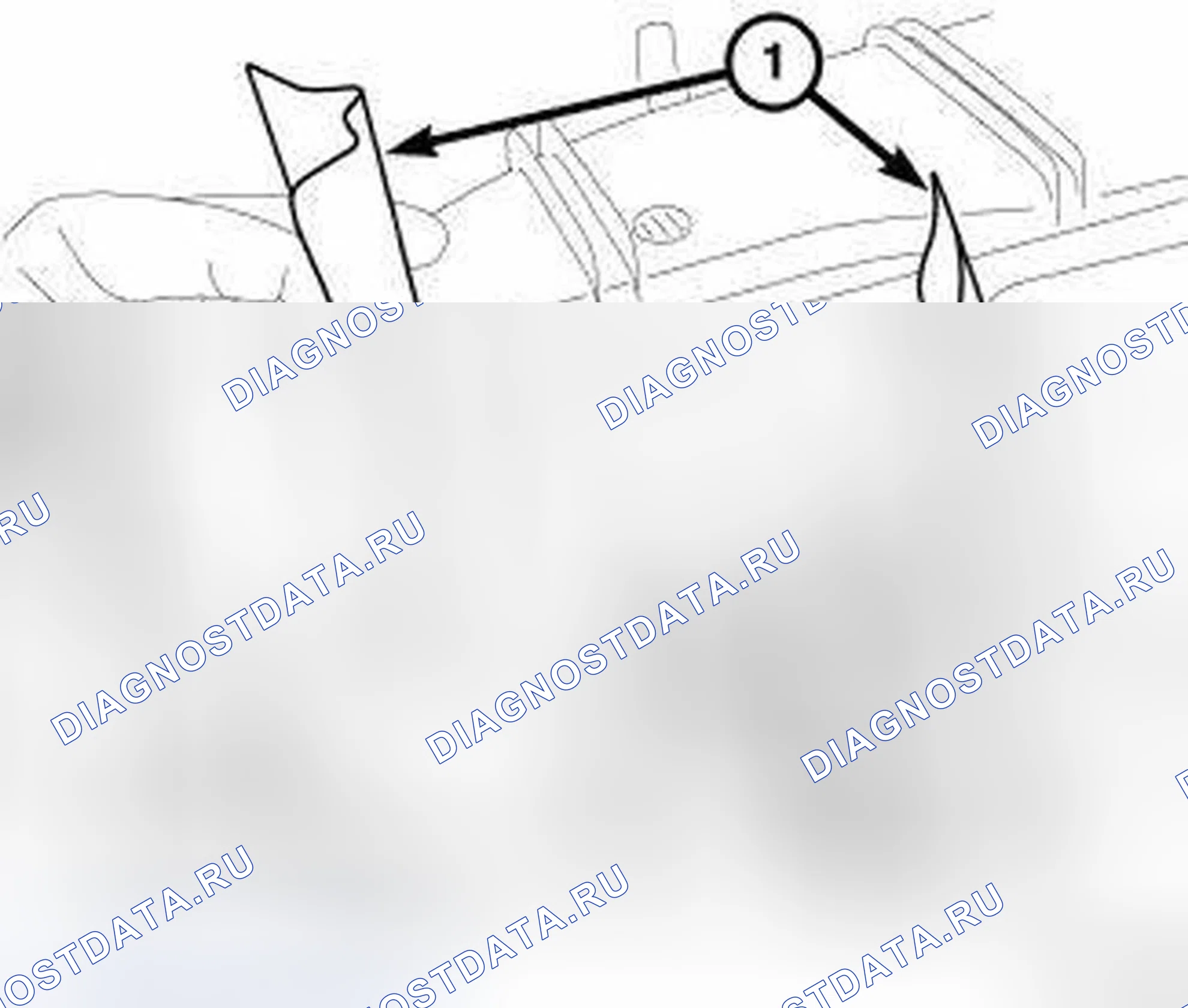 Рис. 18. Dodge Caliber I рестайлинг