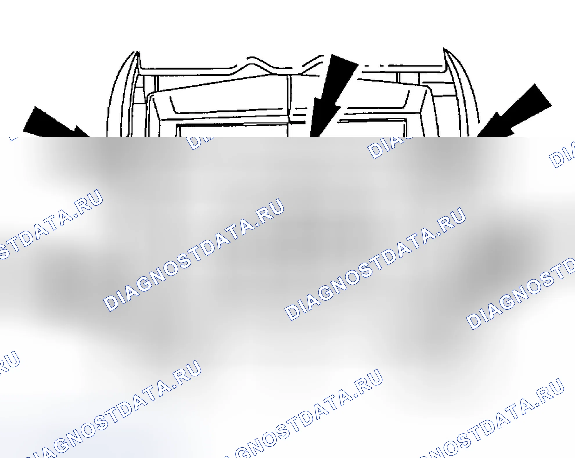 Рис. 47. Ford Explorer Sport Trac I