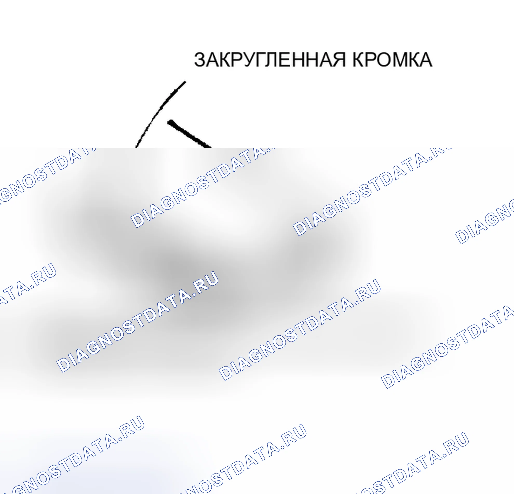 Рис. 290. Mitsubishi Lancer IX рестайлинг