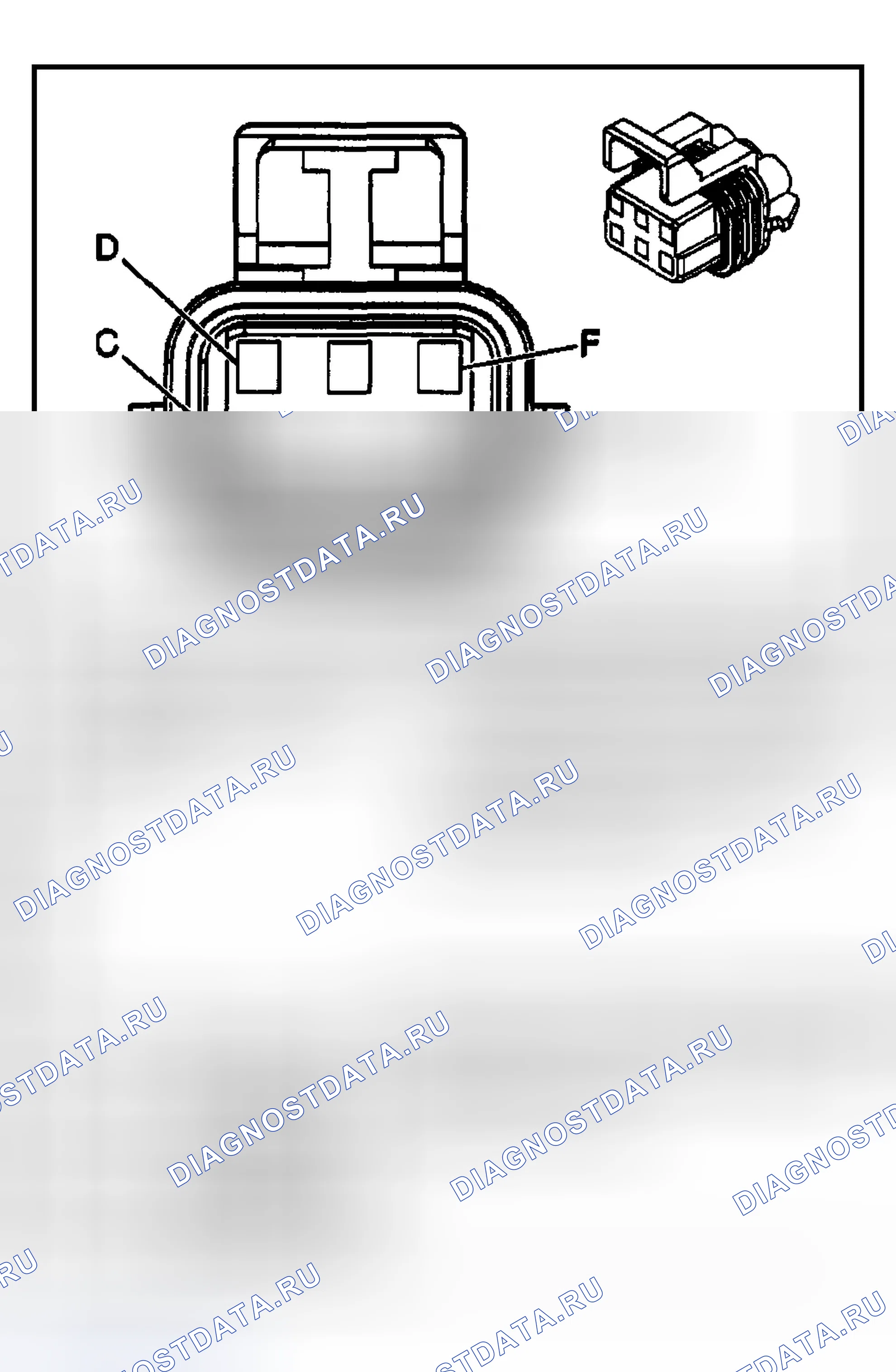 Рис. 270. Chevrolet Silverado 2500 
