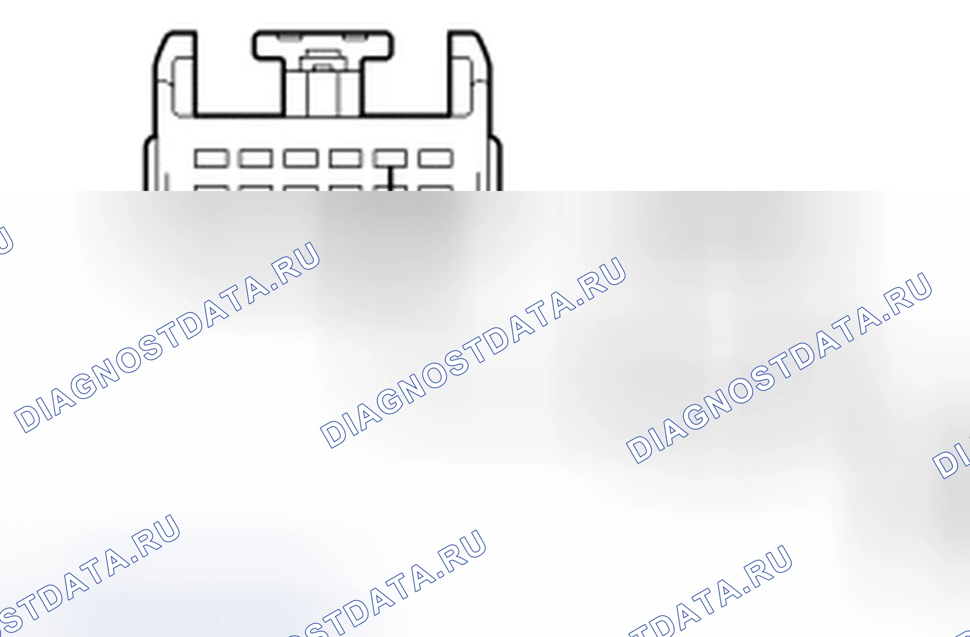 Рис. 88. Ford Flex I