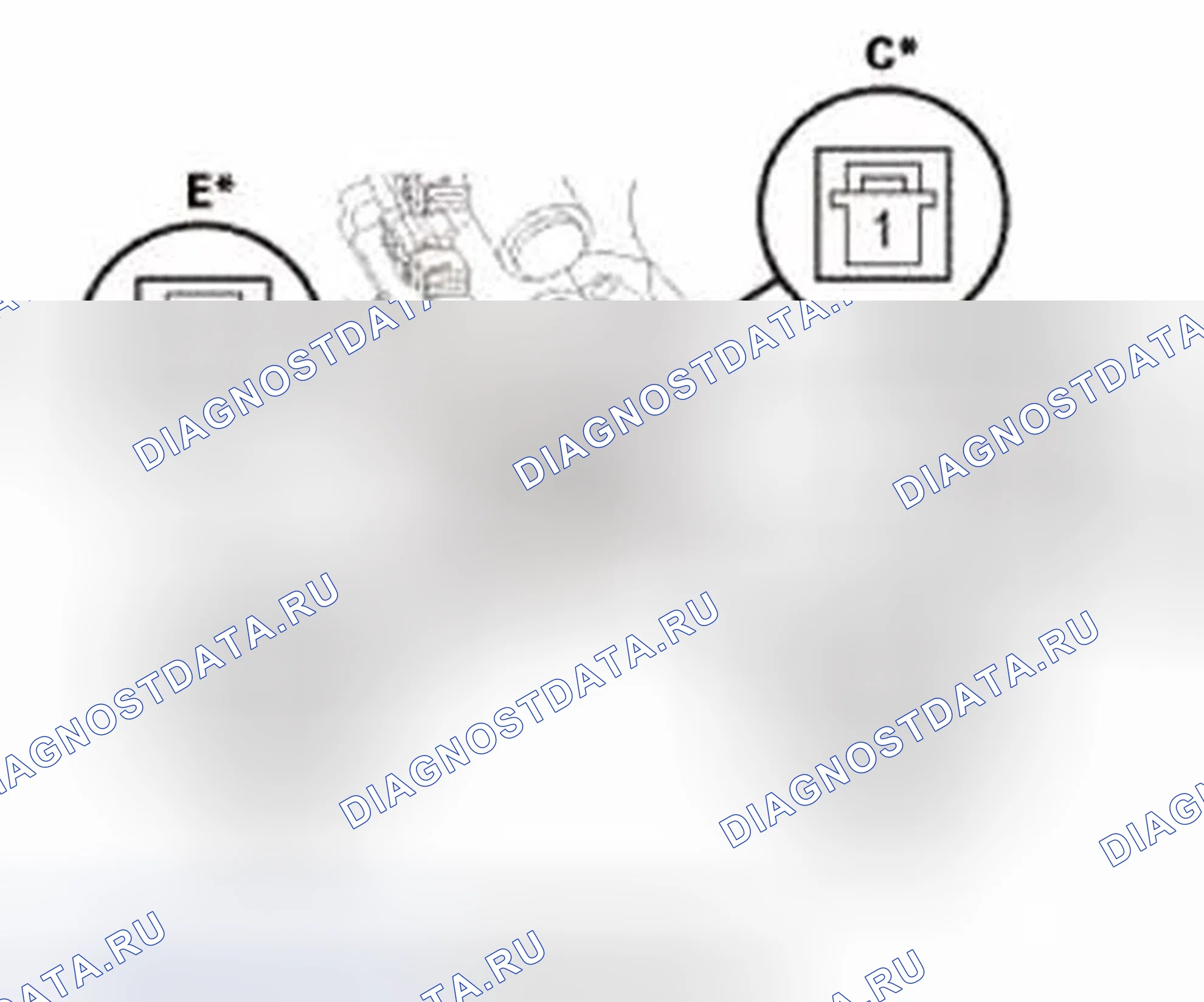 Рис. 91: Испытание. Honda CR-V IV