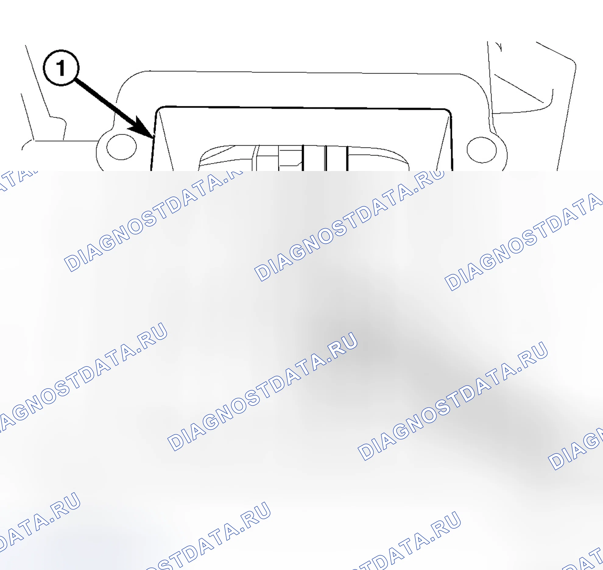 Рис. 13. Dodge Nitro I