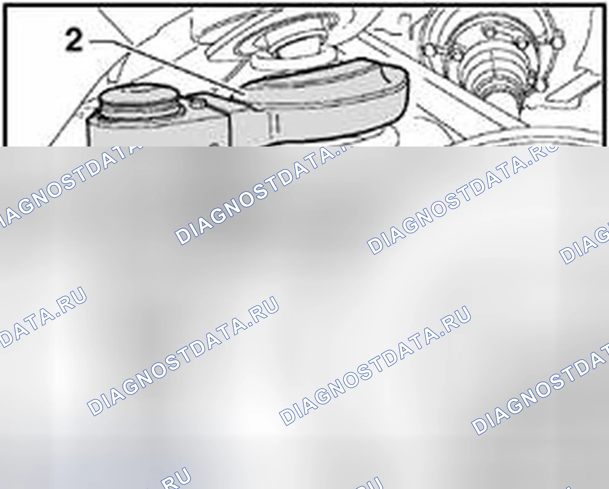 Рис. 1042. Audi TT 8N