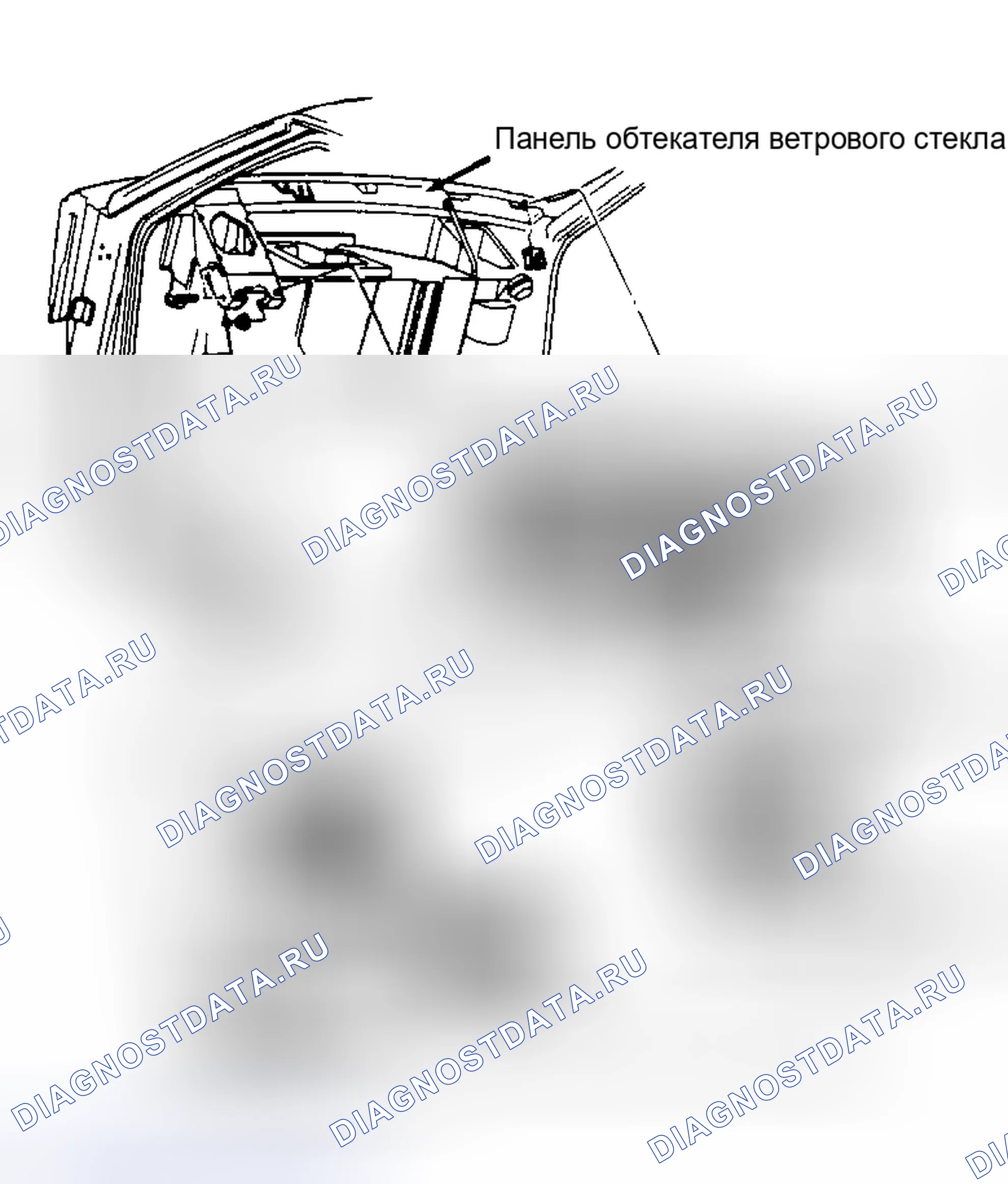 Рис. 5. Plymouth Grand Voyager II
