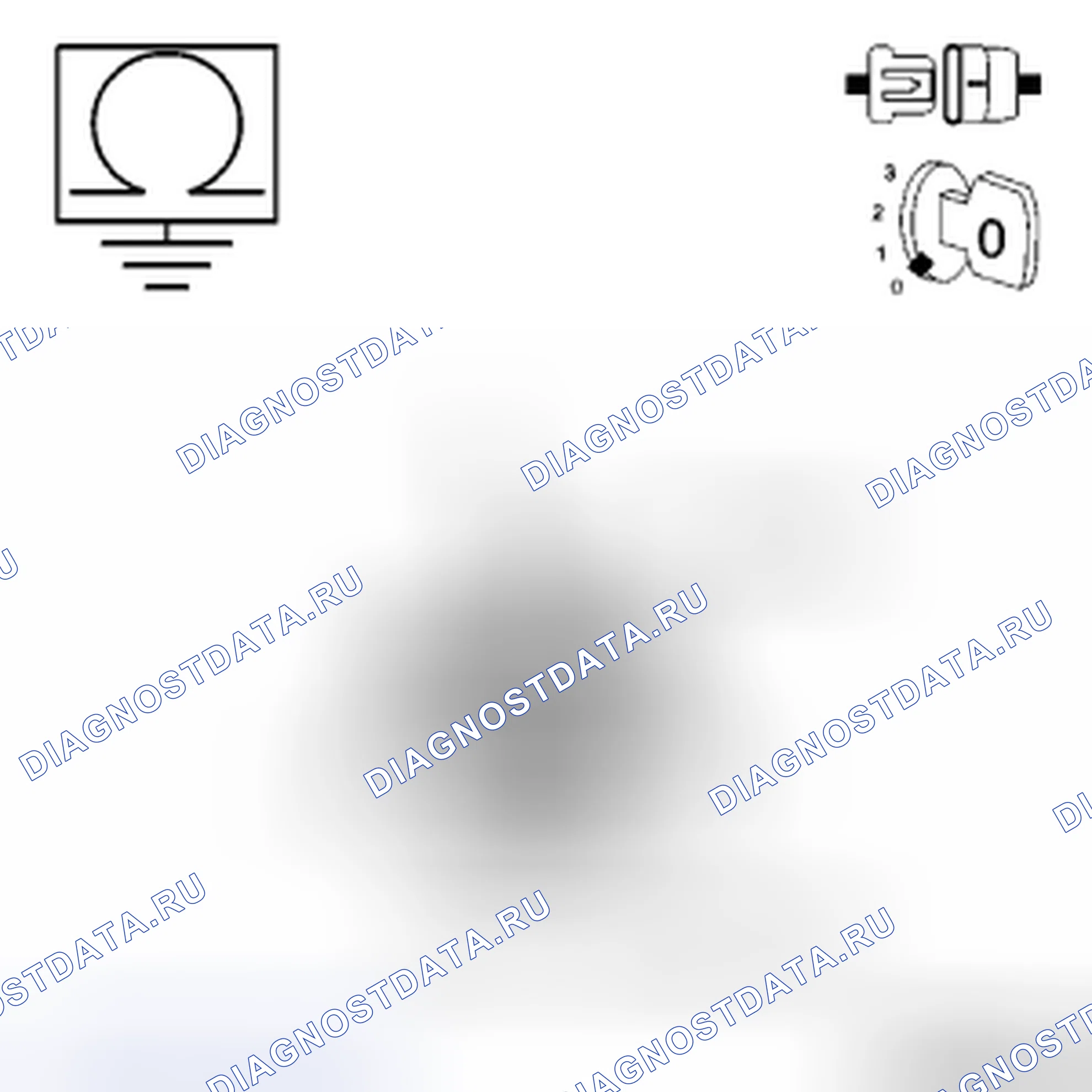 Рис. 1003. Dodge Cab & Chassis R3500 HD transition