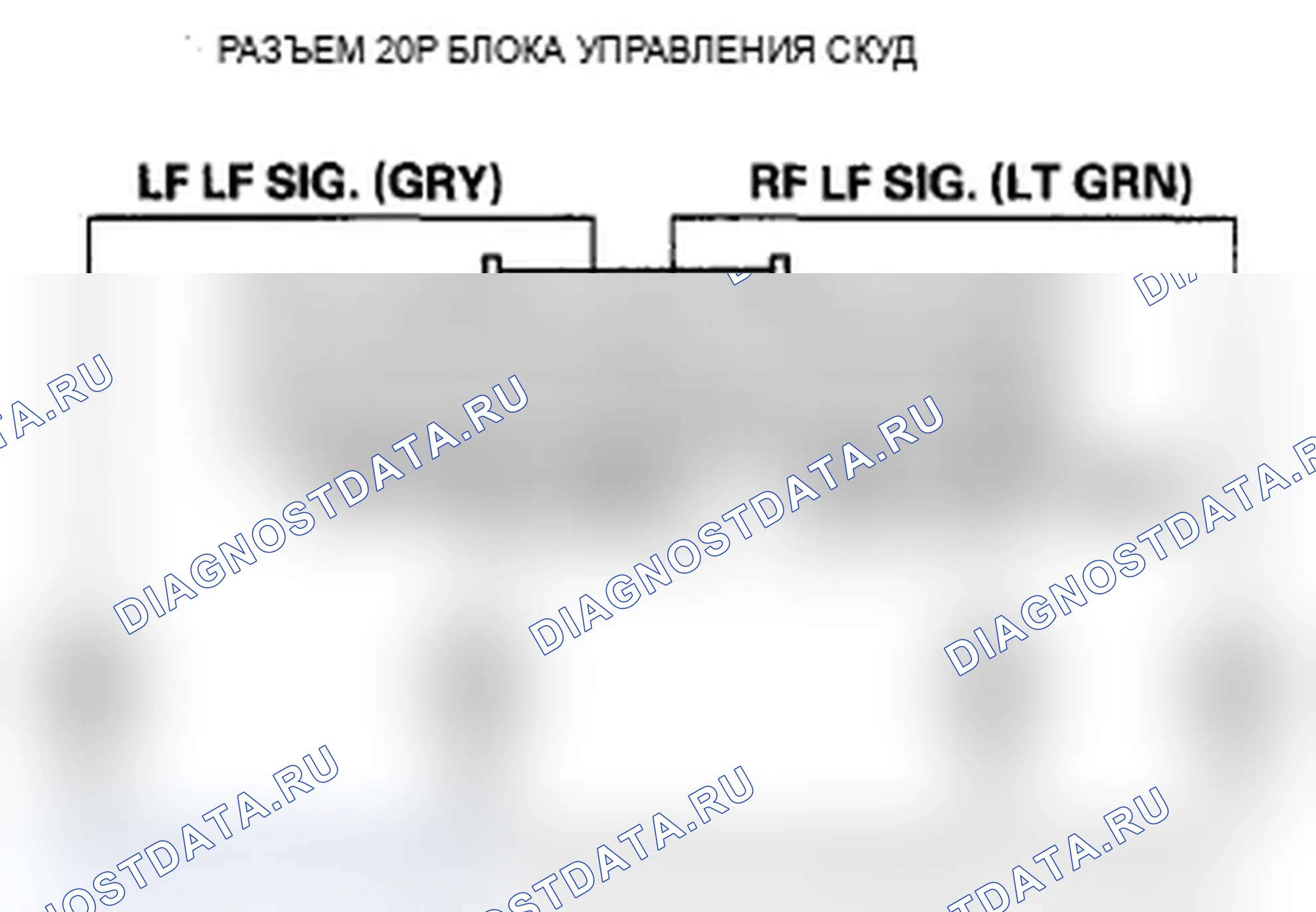 Рис. 18. Acura MDX II рестайлинг
