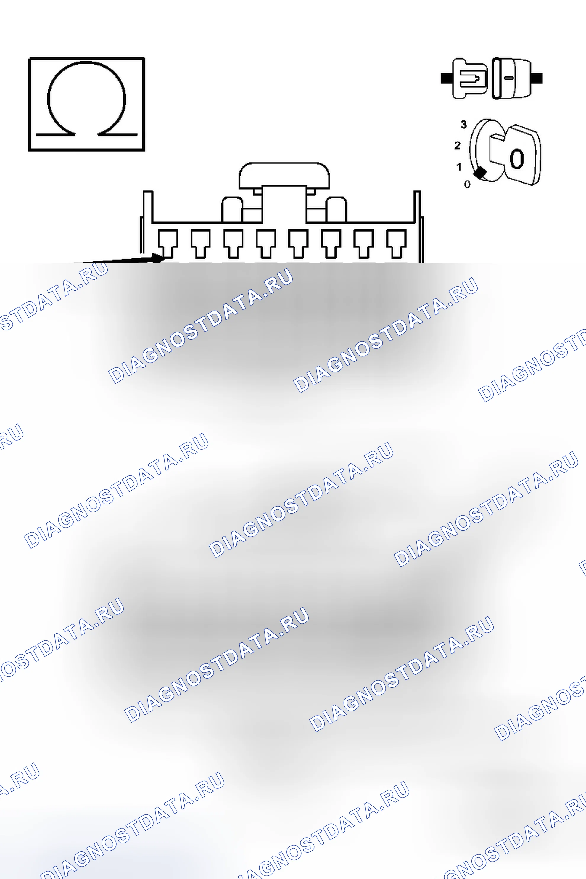 Рис. 525. Jeep Commander I