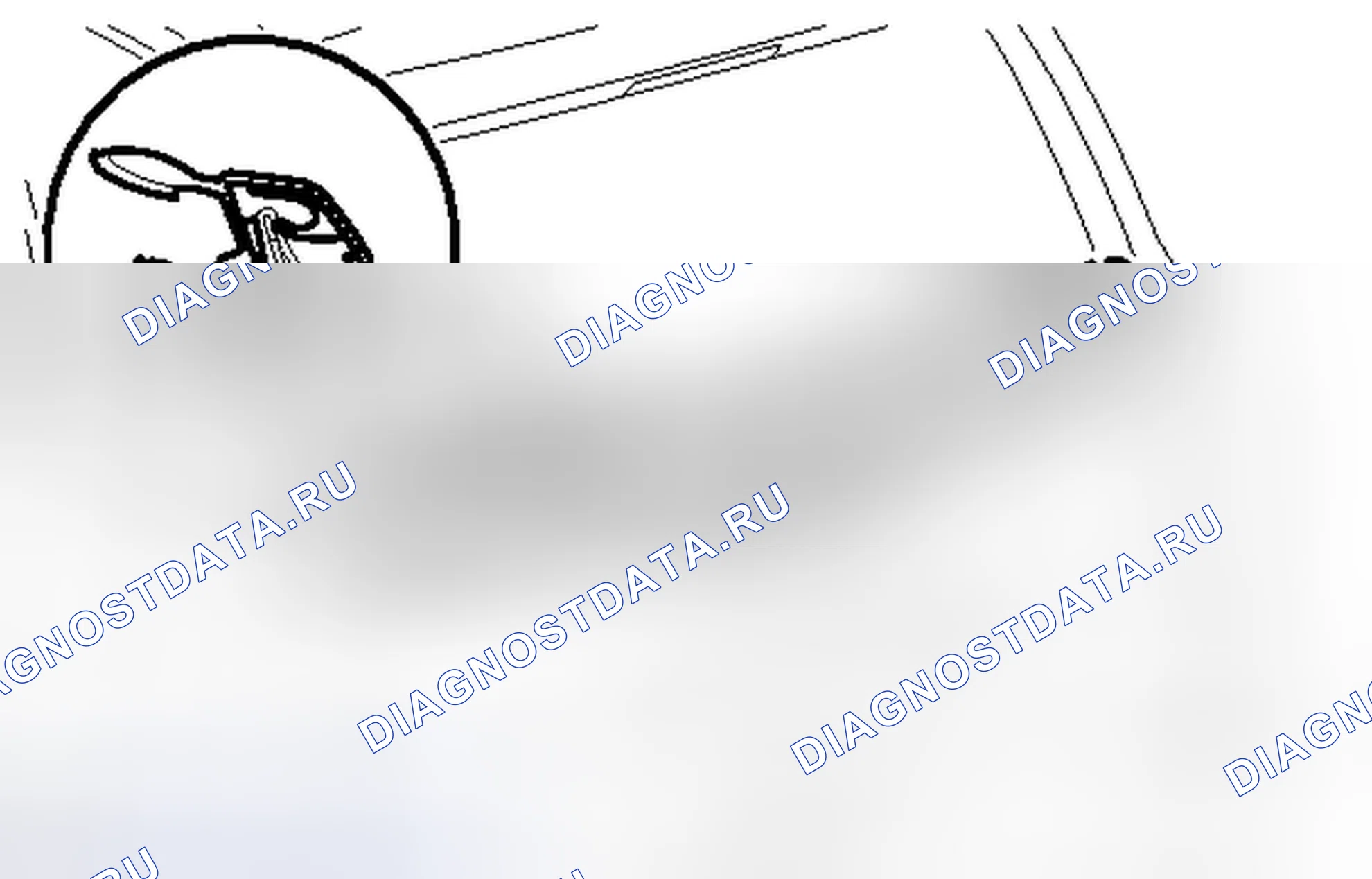 Рис. 77: УСТАНОВКА. Toyota Sequoia II рестайлинг