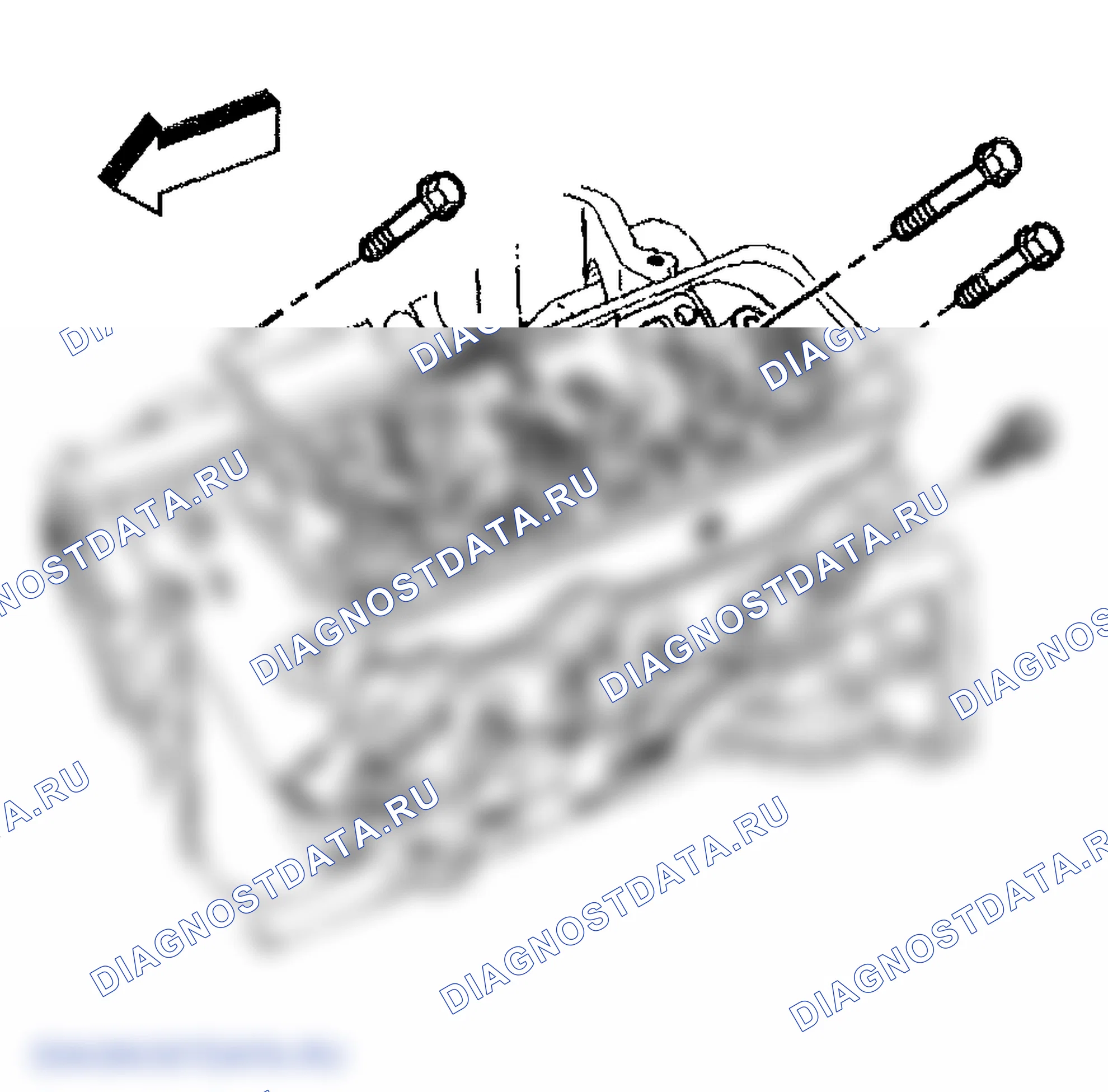 Рис. 493. GMC Sierra 1500 HD 