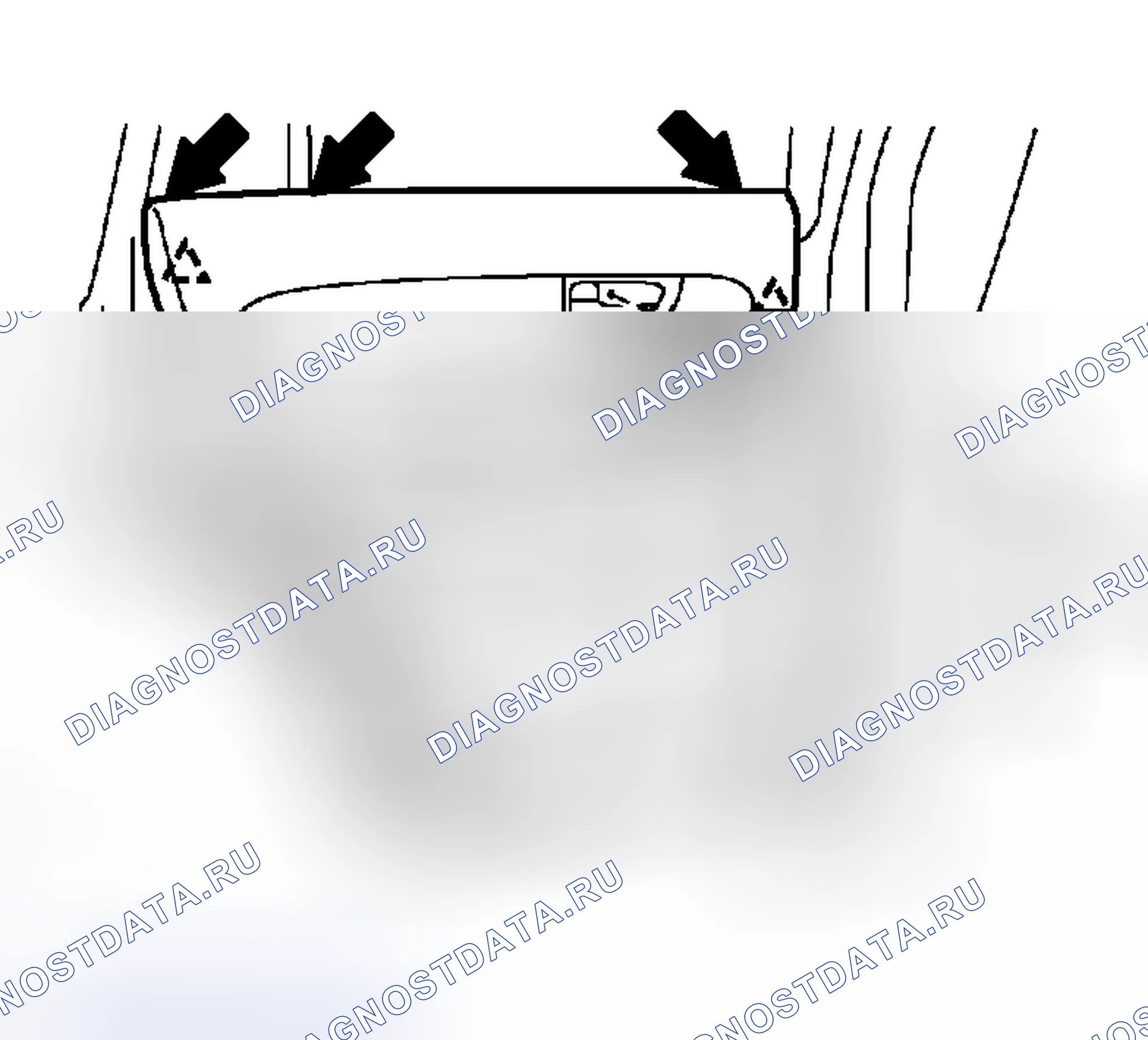 Рис. 147. Honda Accord VI