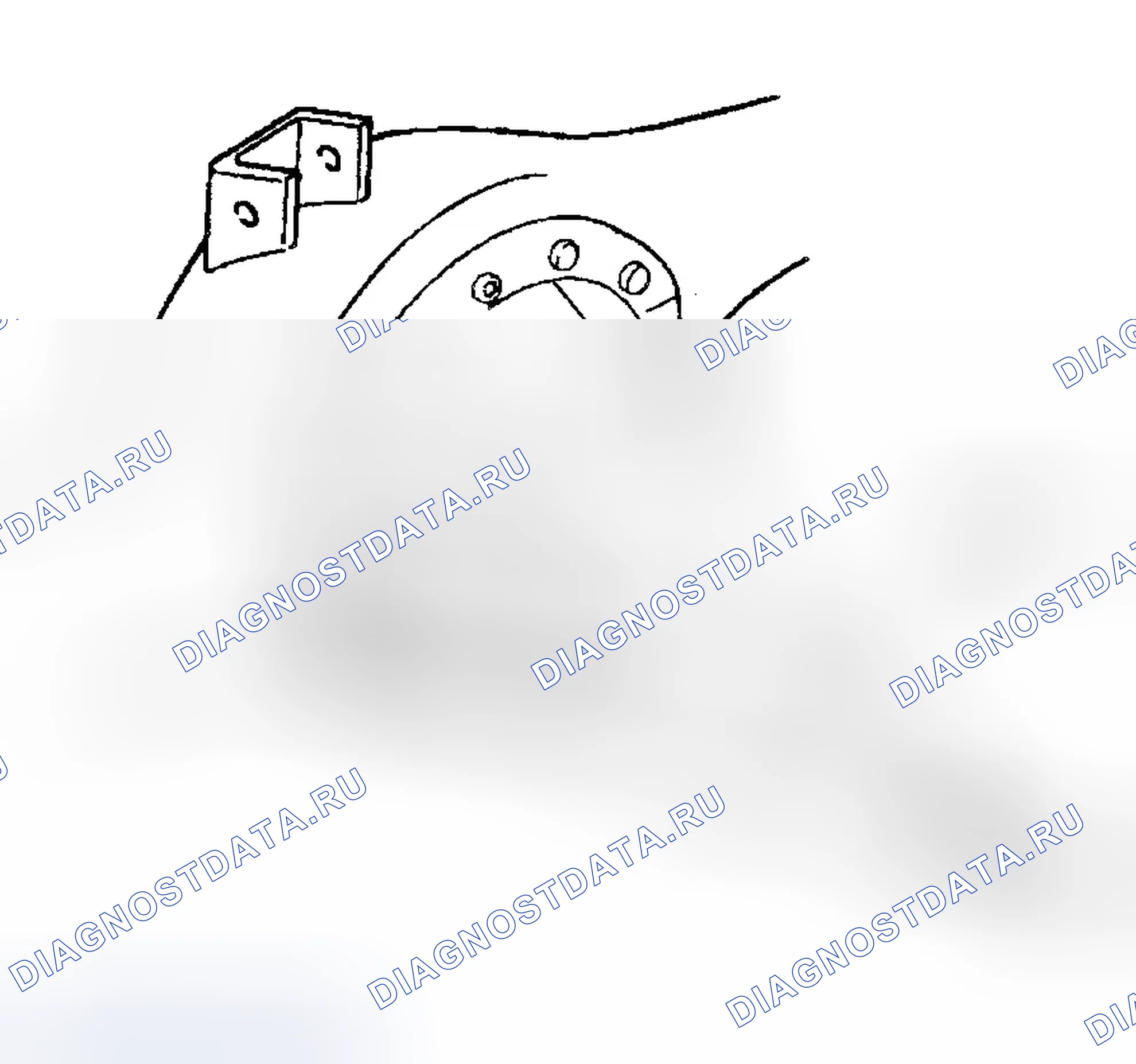 Рис. 49. Isuzu VehiCross I