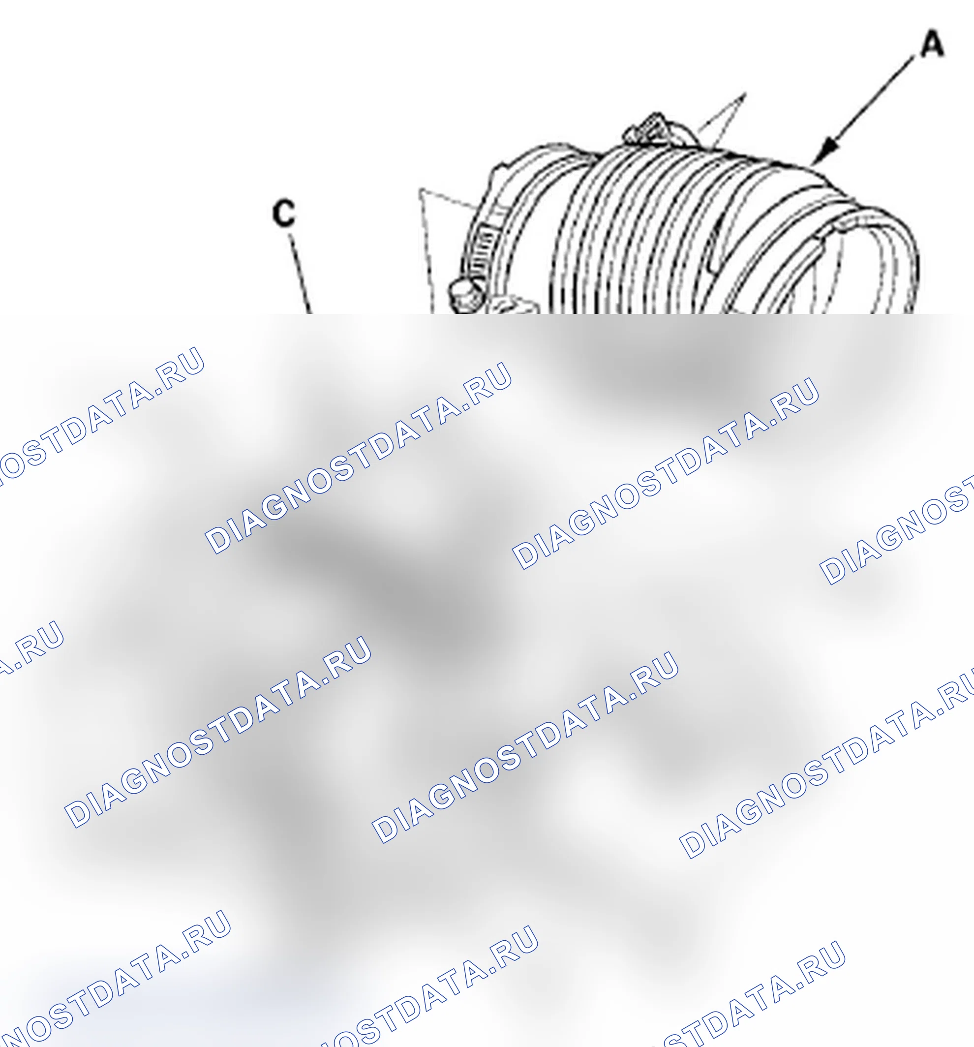 Рис. 12. Acura RL II рестайлинг