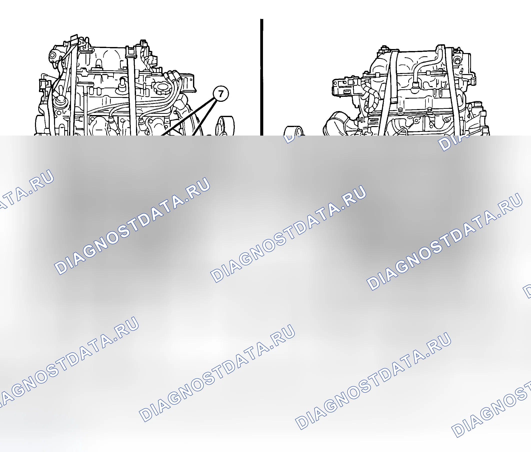 Рис. 16. Dodge Grand Caravan IV