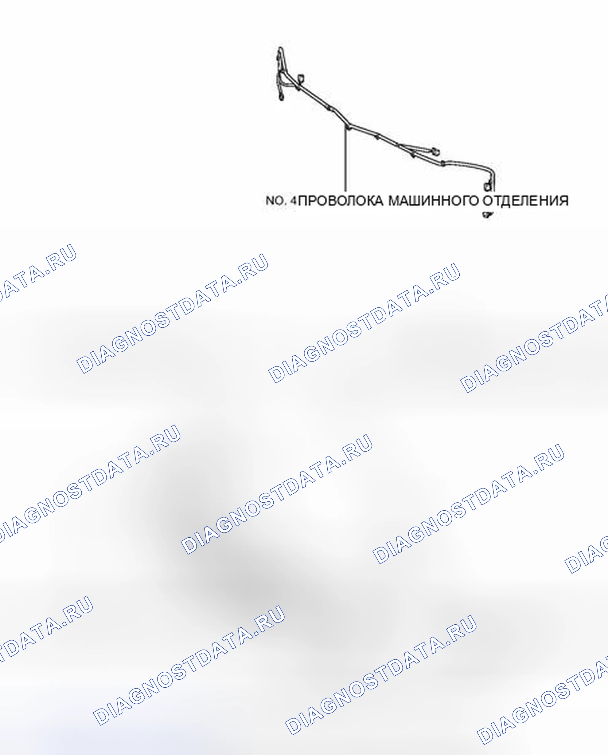 Рис. 78: ИЛЛЮСТРАЦИЯ. Toyota Land Cruiser 200 рестайлинг