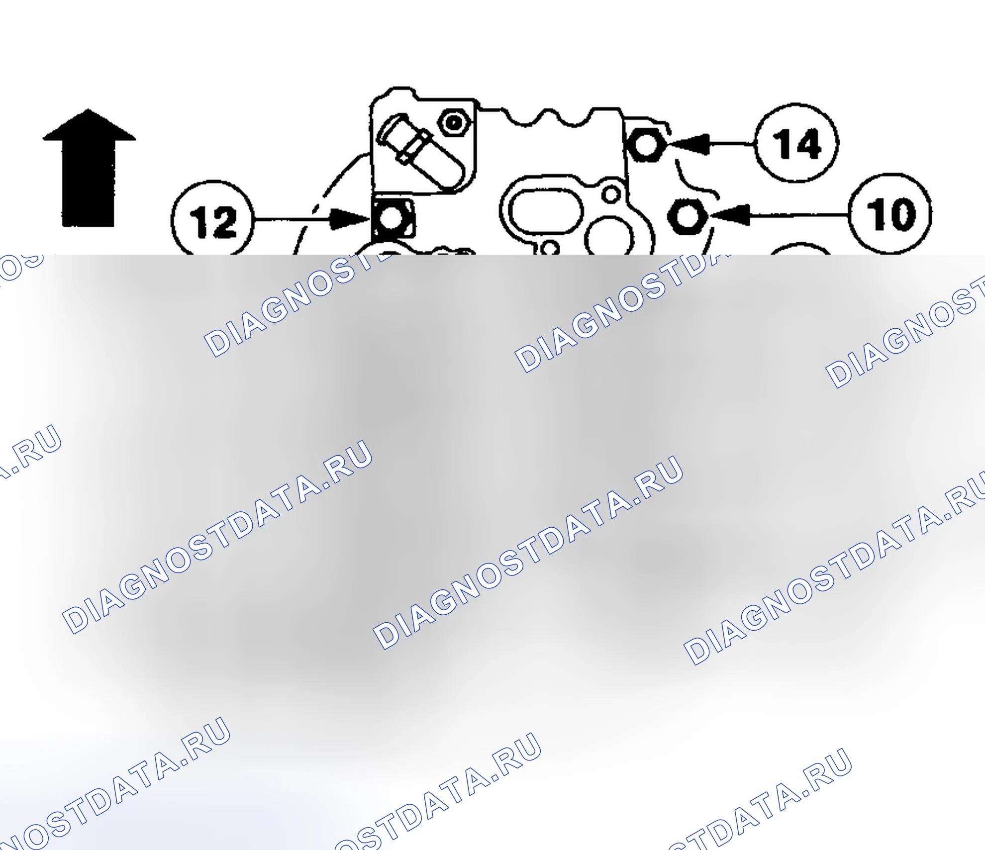 Рис. 78. Ford Pickup F250 Super Duty I