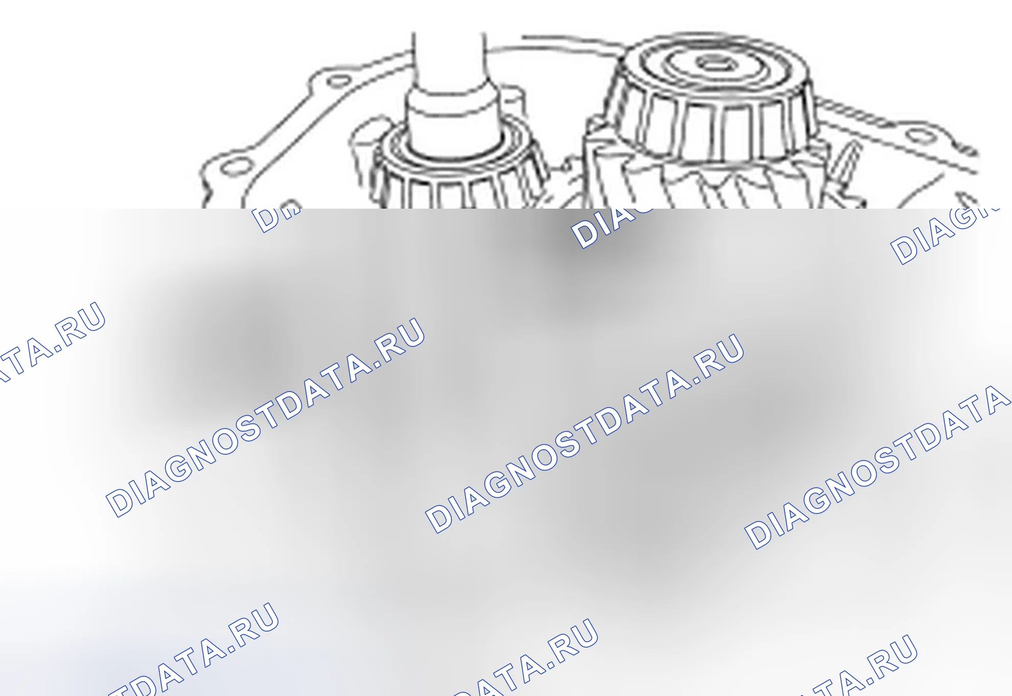 Рис. 116. Ford Focus II