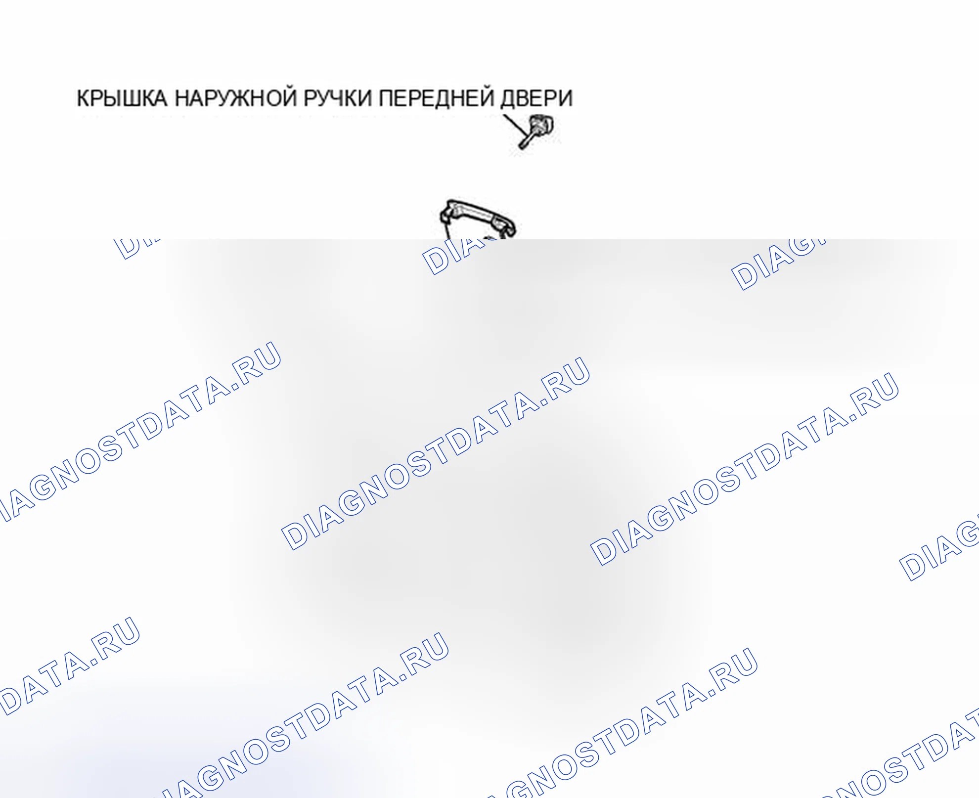 Рис. 82. Toyota Corolla X рестайлинг