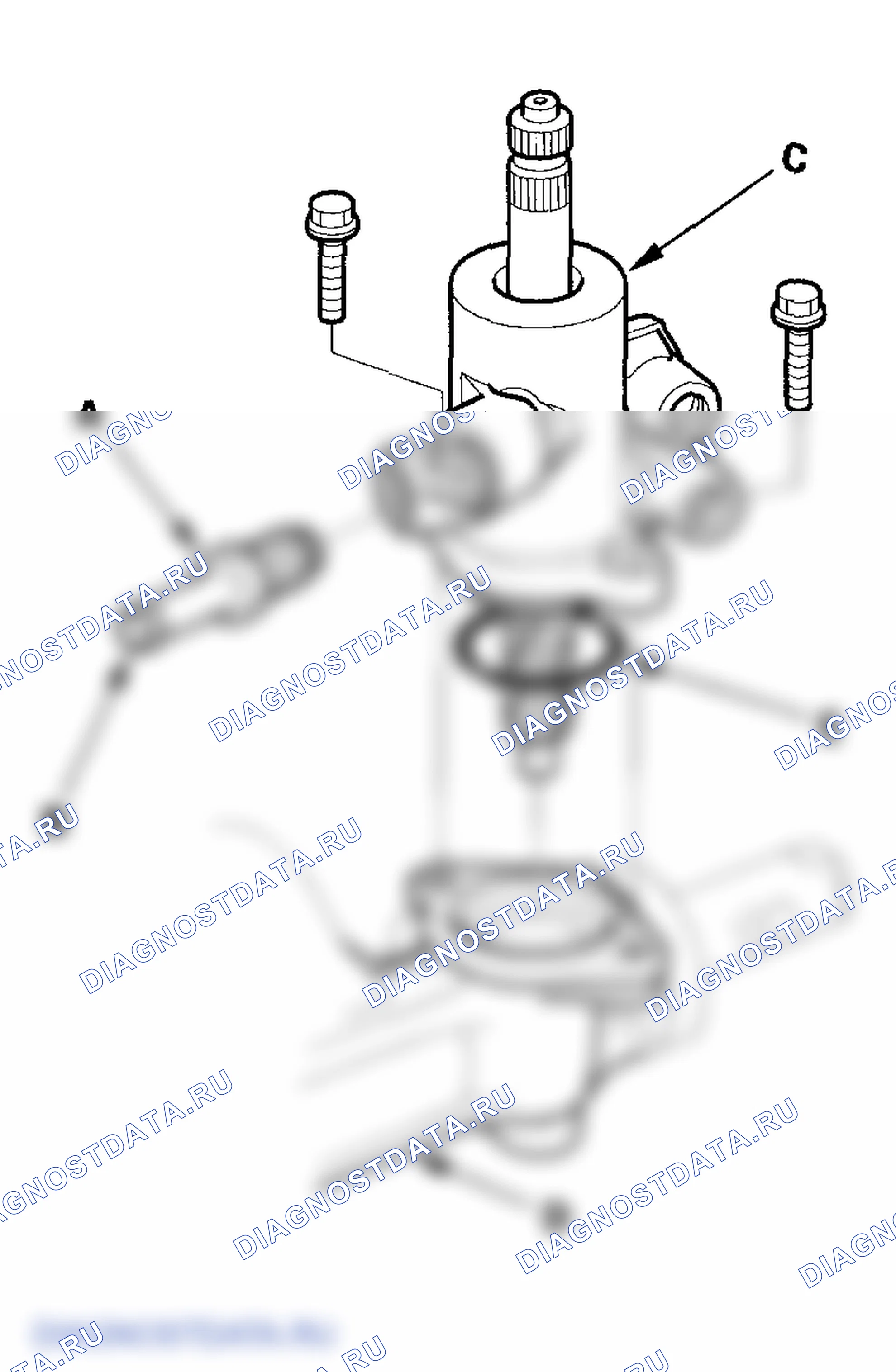 Рис. 65. Honda Ridgeline I