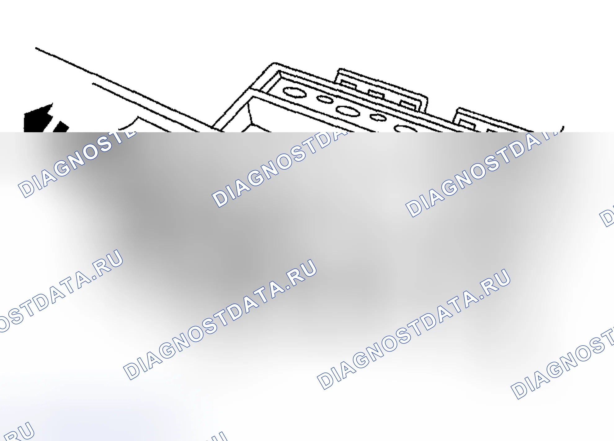 Рис. 337. Hyundai ix20 I рестайлинг