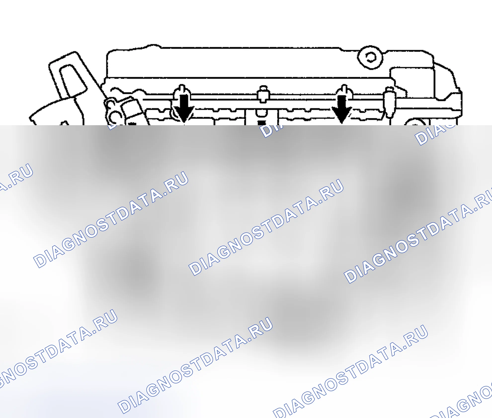Рис. 122. Toyota Highlander I