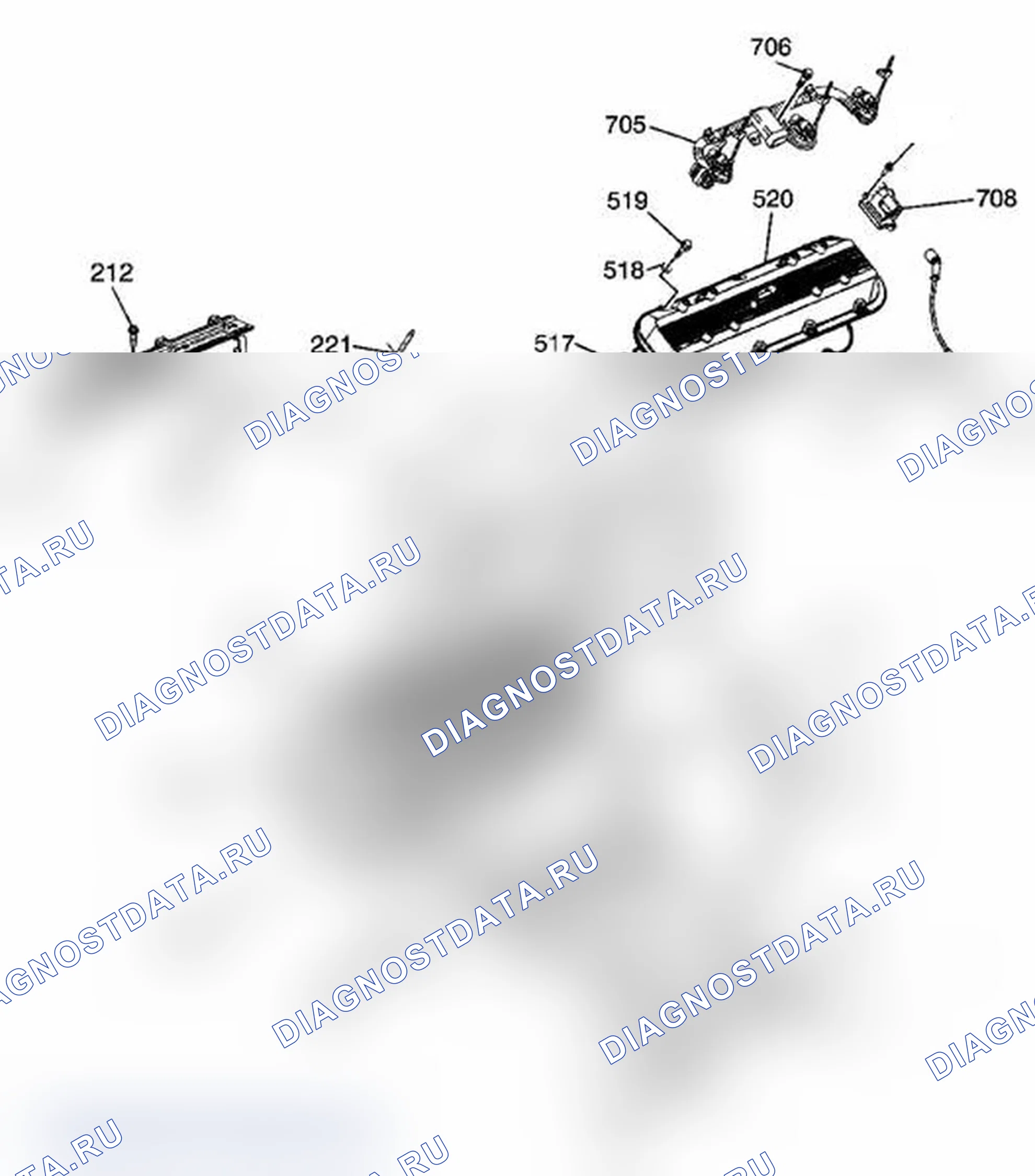 Рис. 2. Chevrolet Cab & Chassis Silverado 3500 