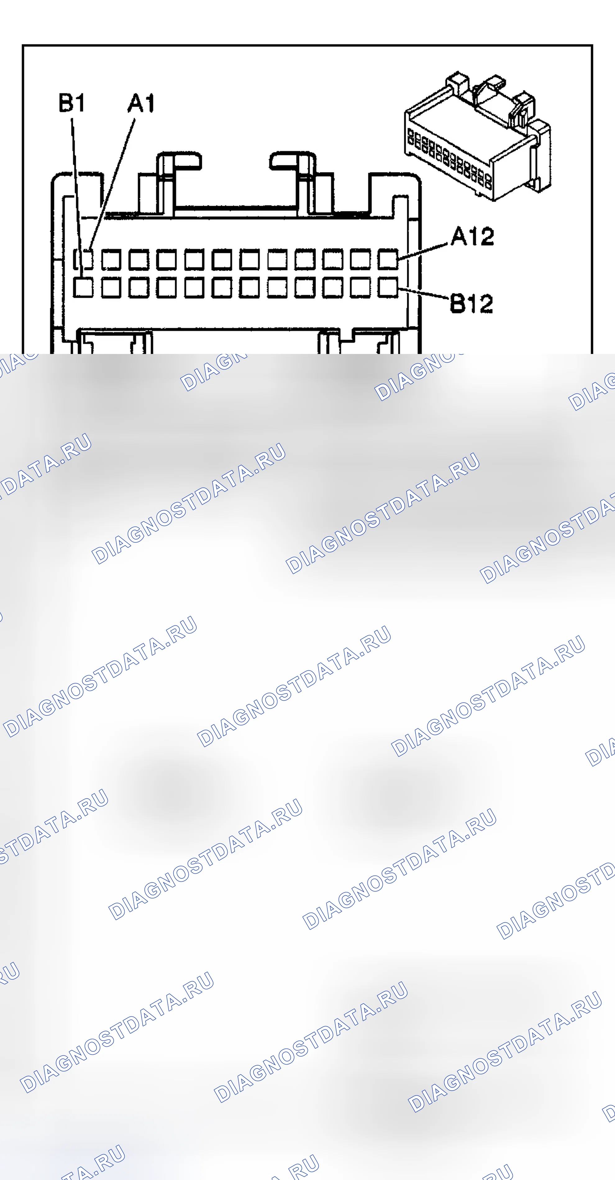 Рис. 22. Chevrolet Tahoe II