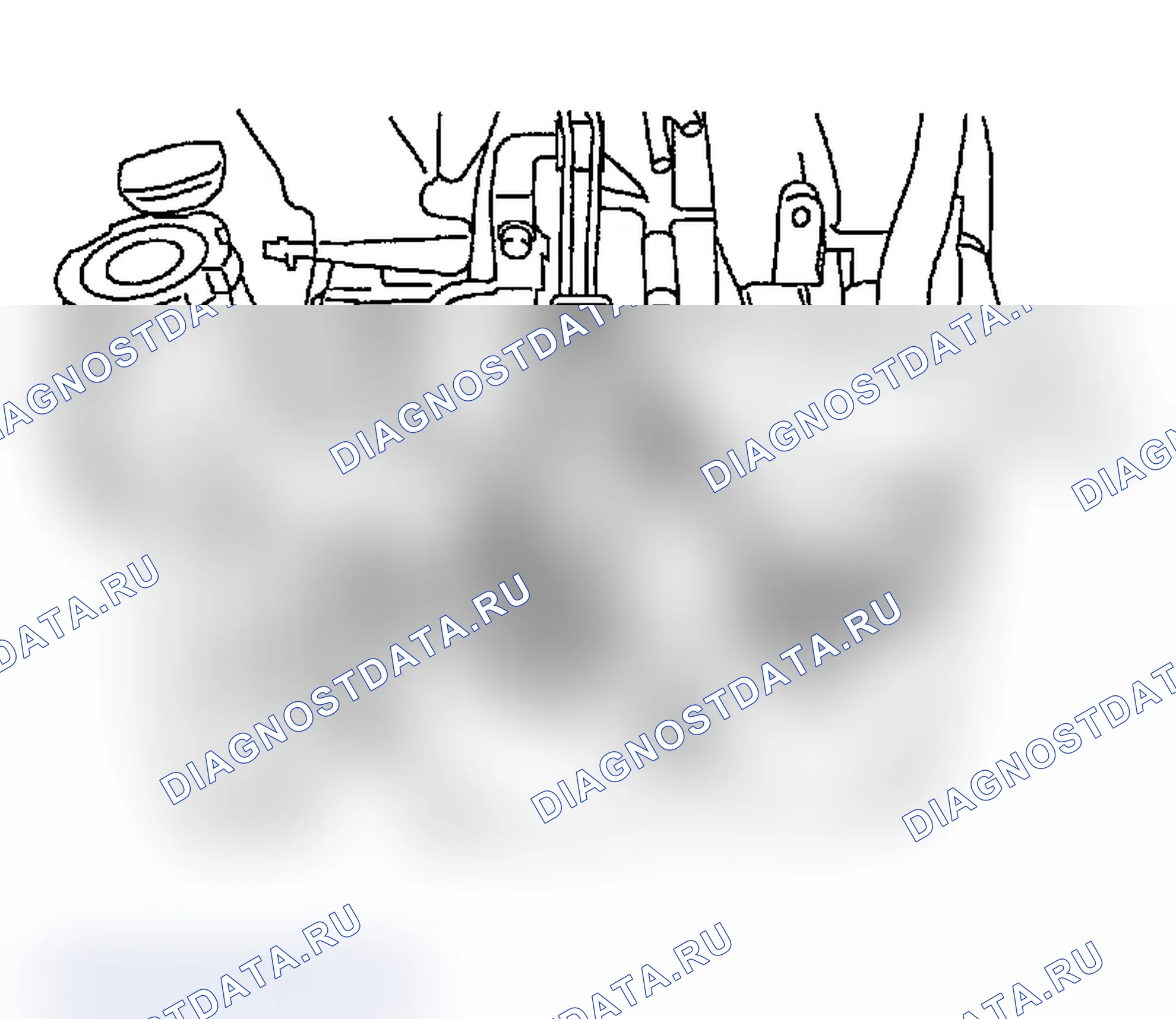 Рис. 17. Subaru Impreza WRX GD/GG рестайлинг