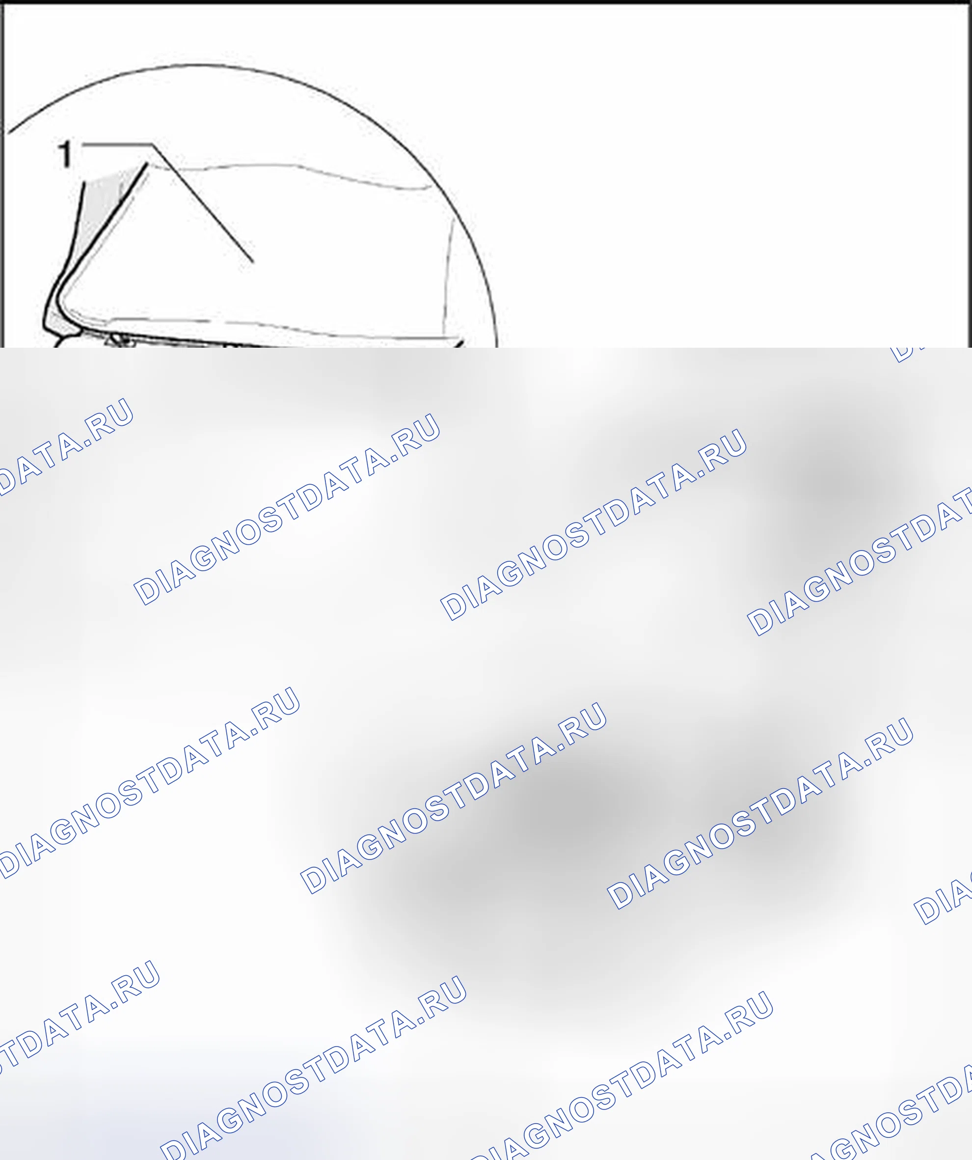 Рис. 206. Volkswagen Golf Mk4
