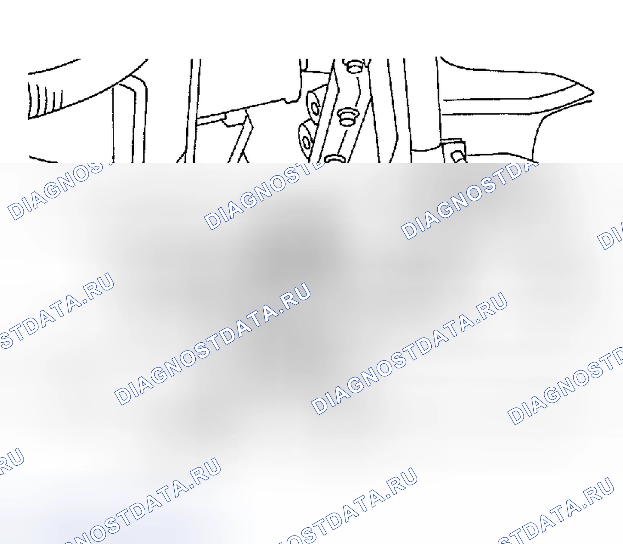 Рис. 155. Honda Odyssey (North America) I