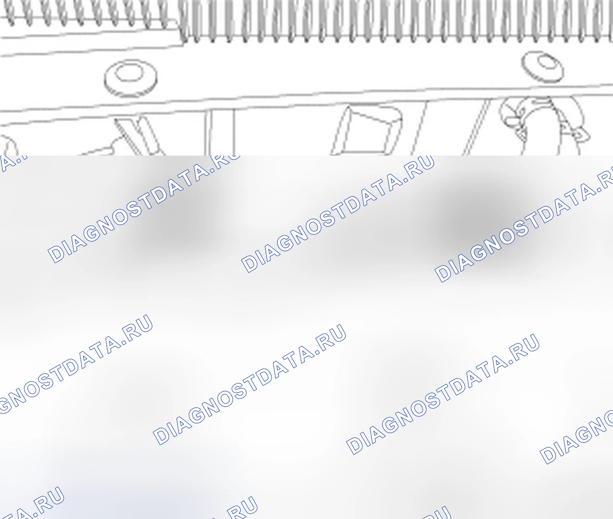 Рис. 768. Dodge Avenger II