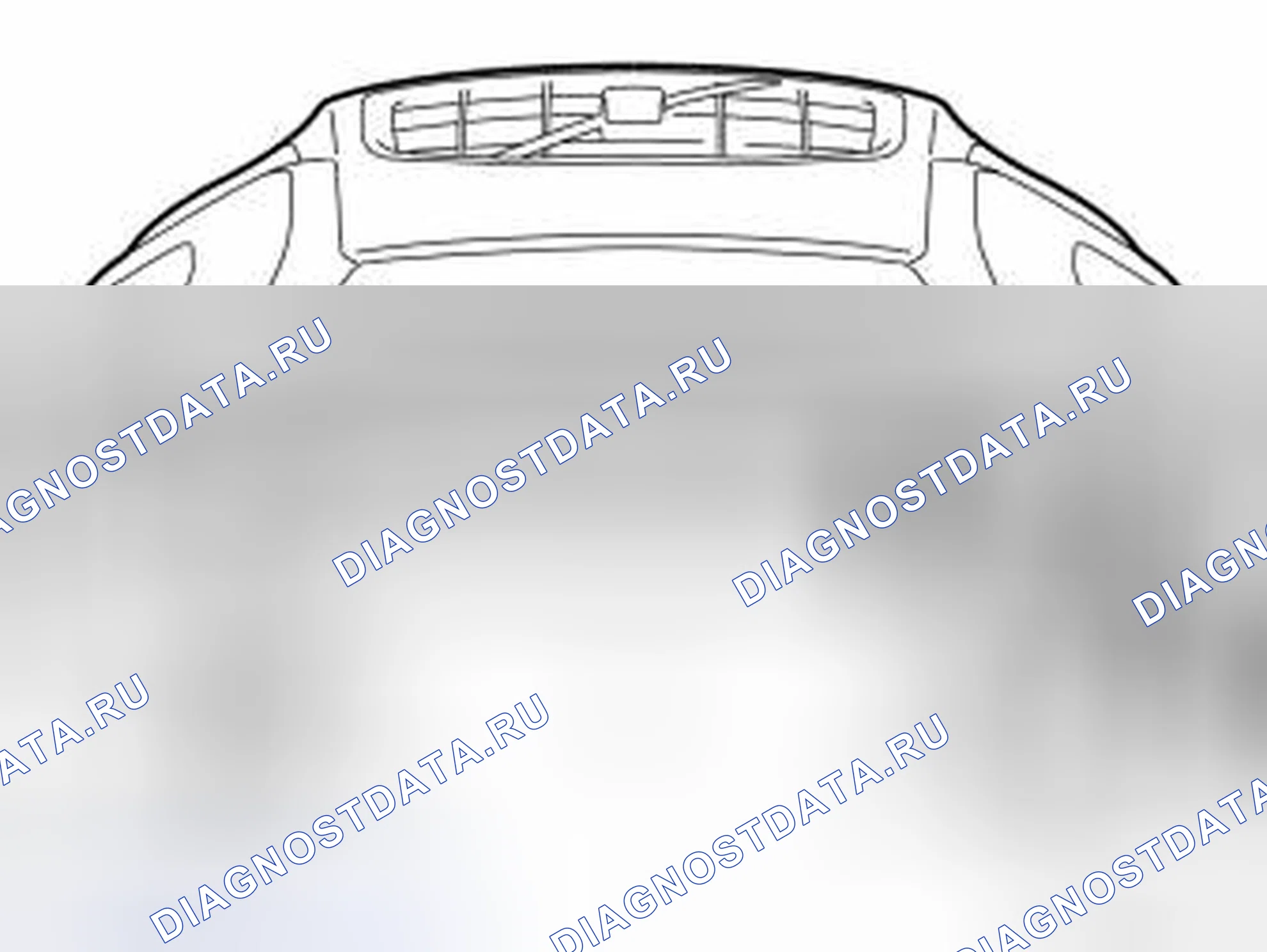 Рис. 124. Volvo XC70 II