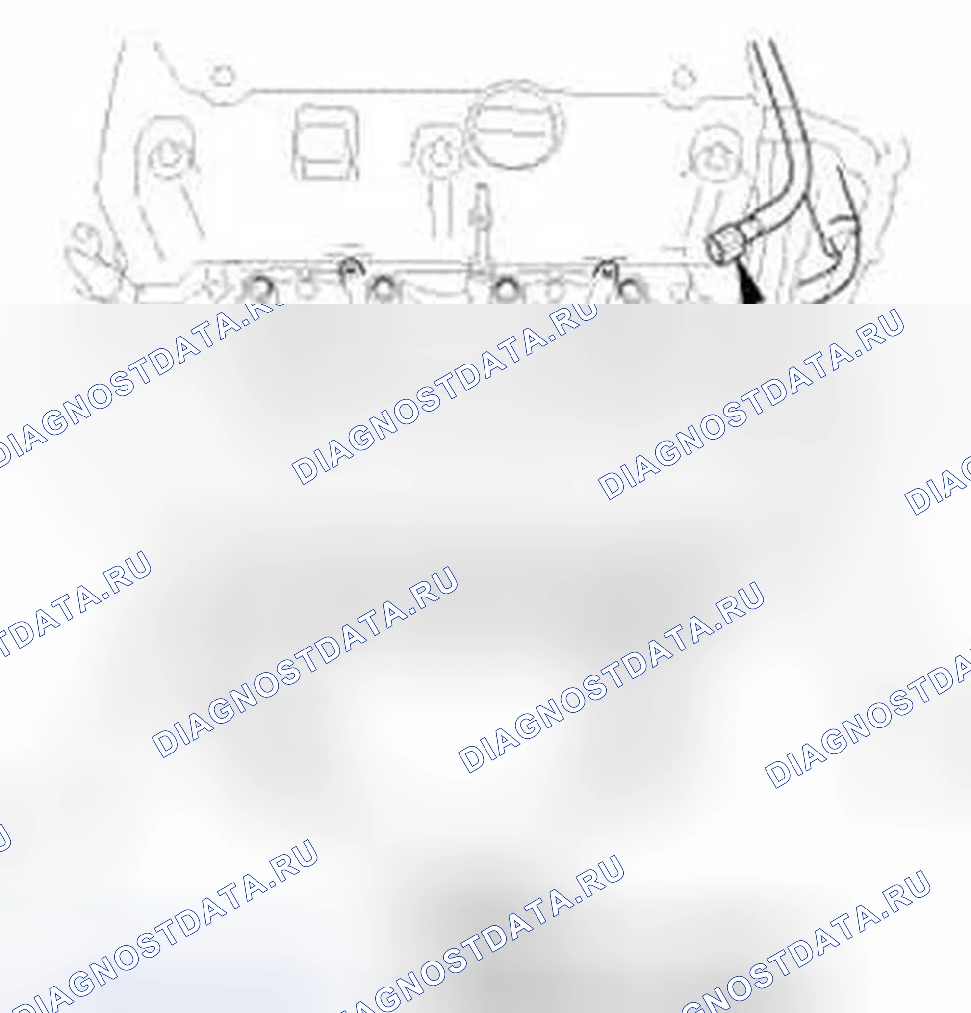 Рис. 1078. Honda Civic IX