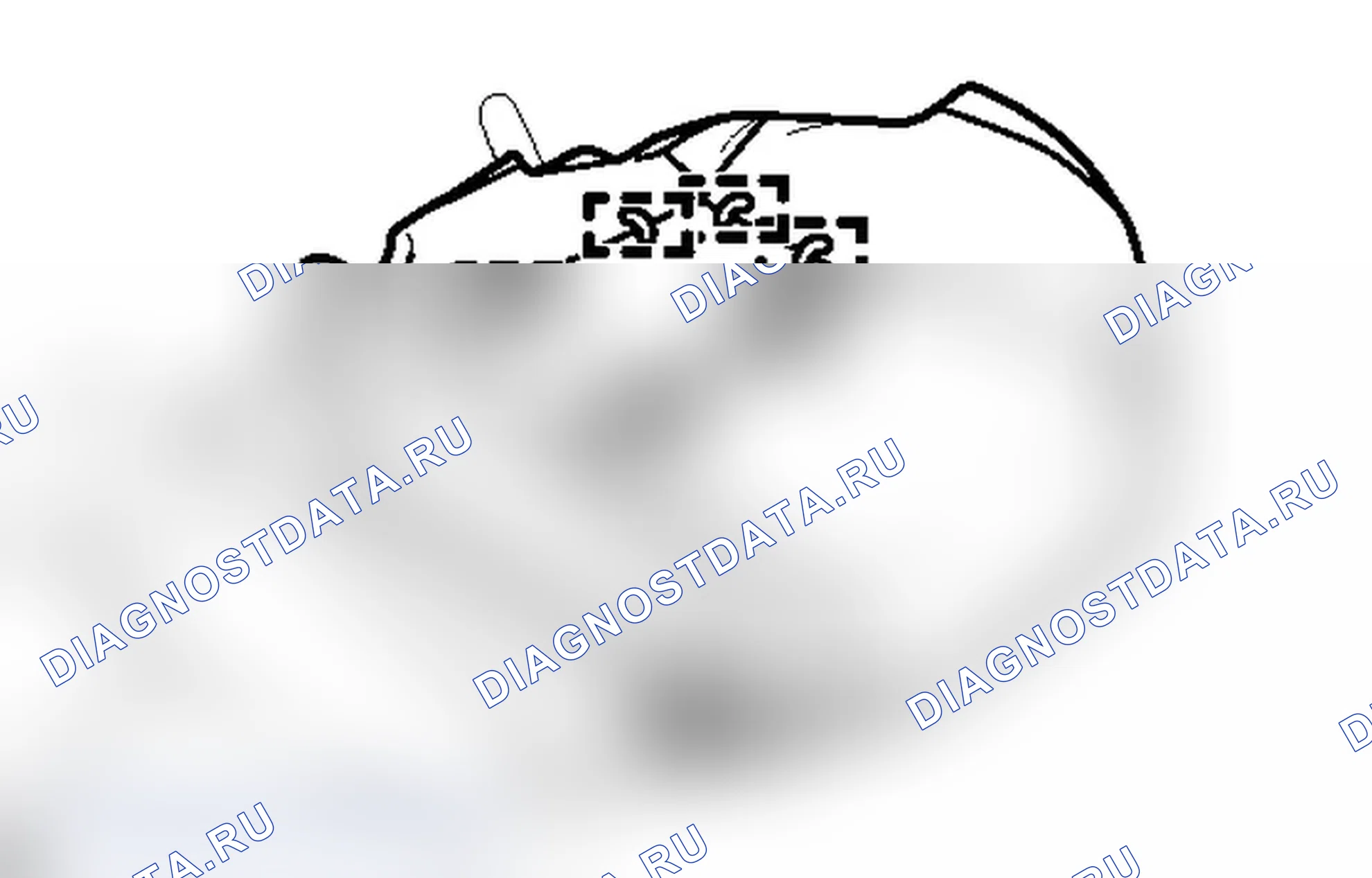 Рис. 86. Lexus IS F I