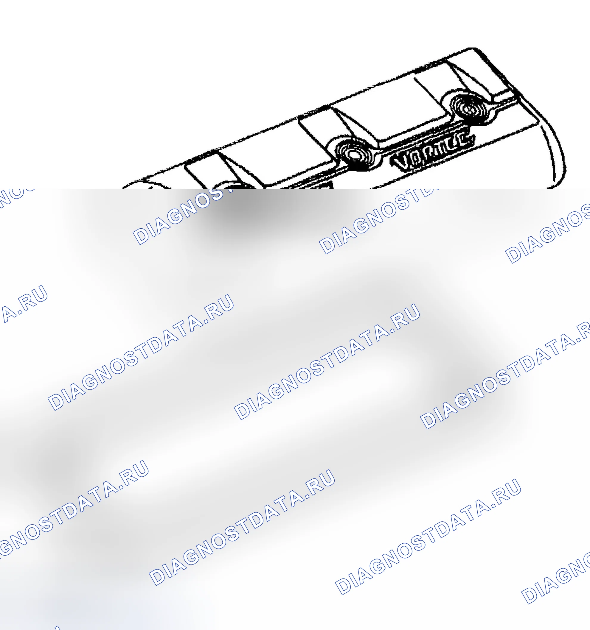 Рис. 626. Chevrolet Silverado 1500 HD 