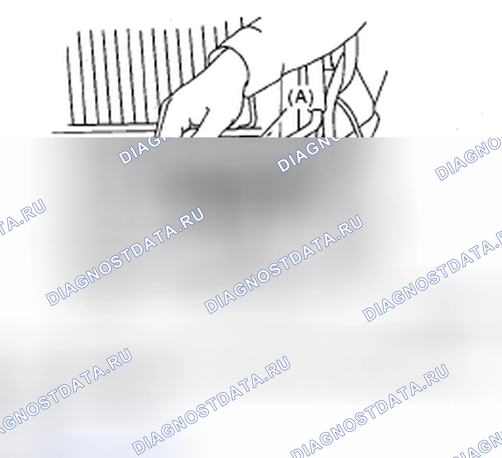 Рис. 297. Subaru Impreza GD/GC/GG рестайлинг 2