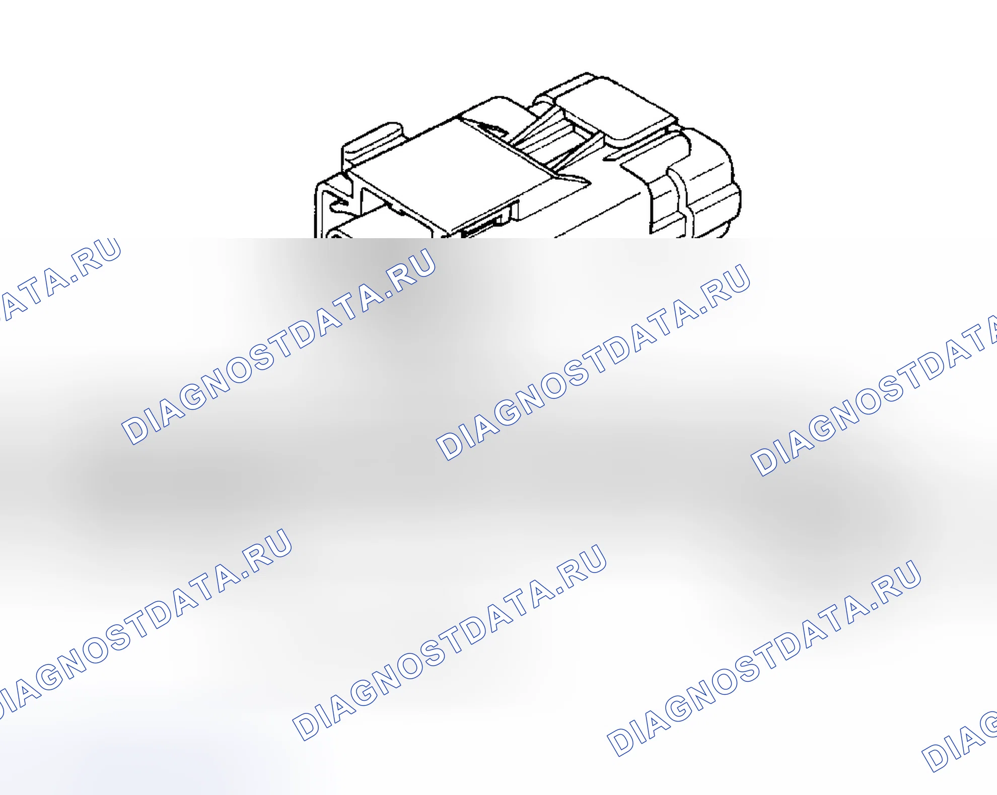 Рис. 5. Chrysler Sebring I
