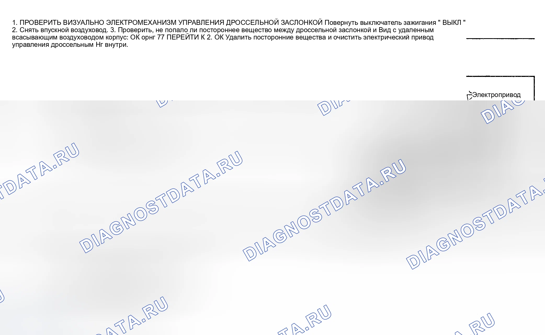 Рис. 1166: Диагностическая процедура. Nissan Sentra B15