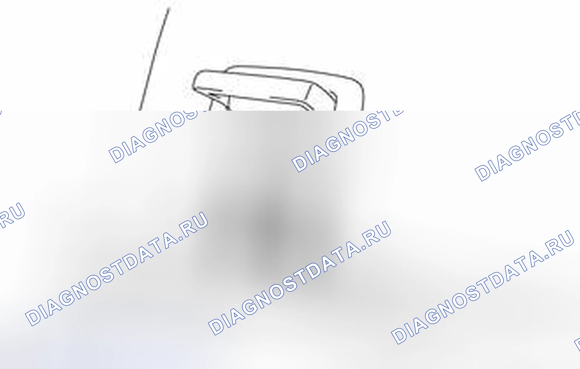 Рис. 433. Toyota Highlander III