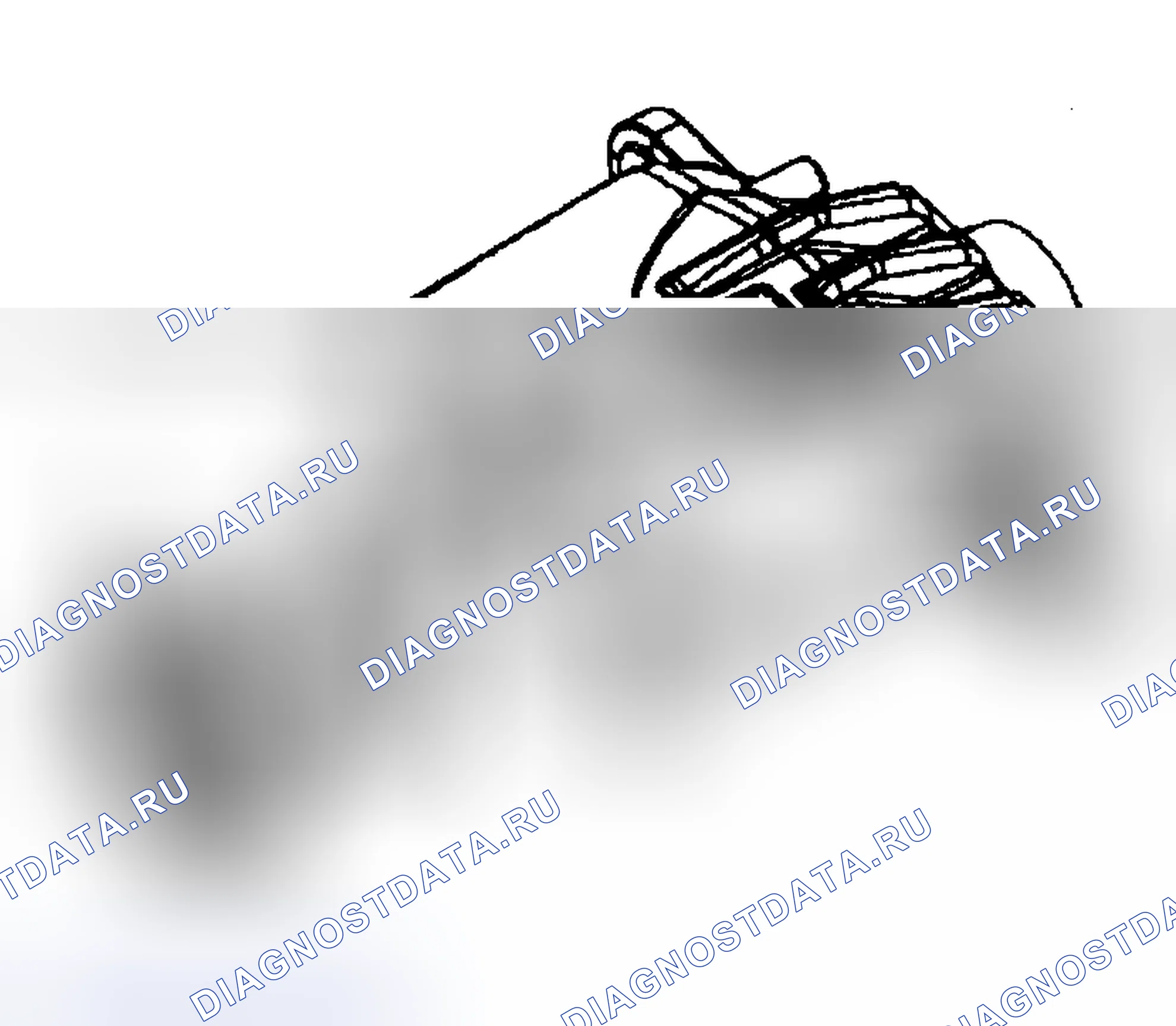 Рис. 26. Lexus LX J100 рестайлинг