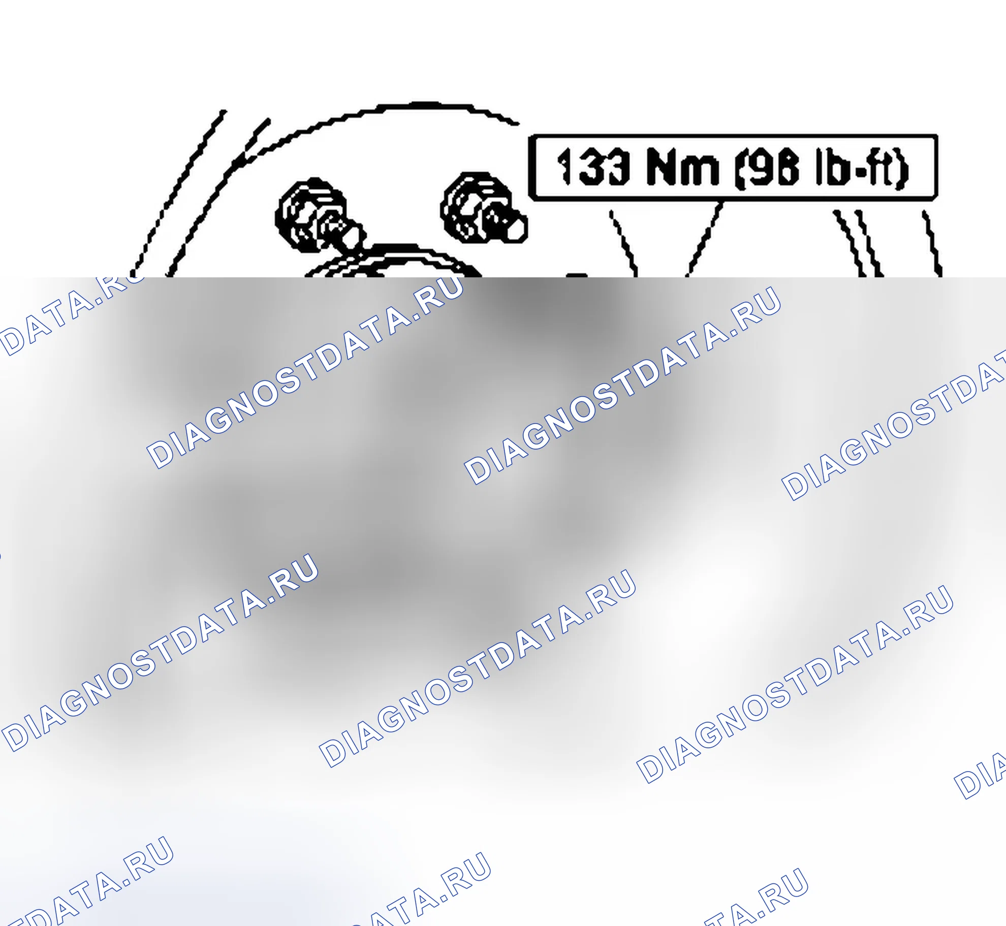 Рис. 232. Ford Pickup F150 