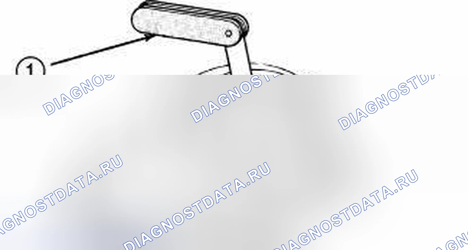 Рис. 509. RAM Pickup 3500 