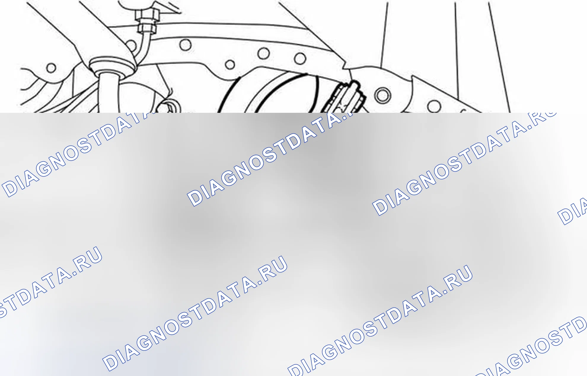 Рис. 305. Jaguar X-type I рестайлинг