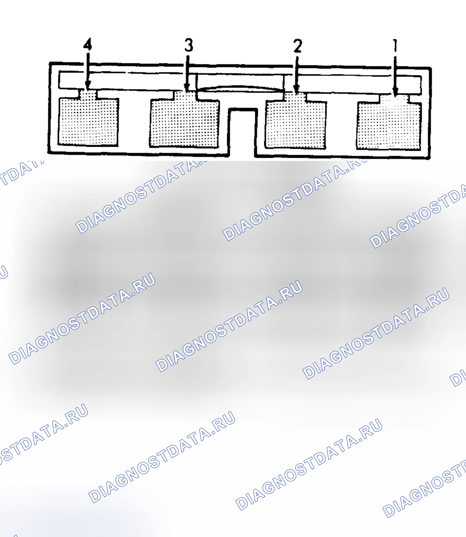Рис. 9. Dodge Ram Van B3500 B pre