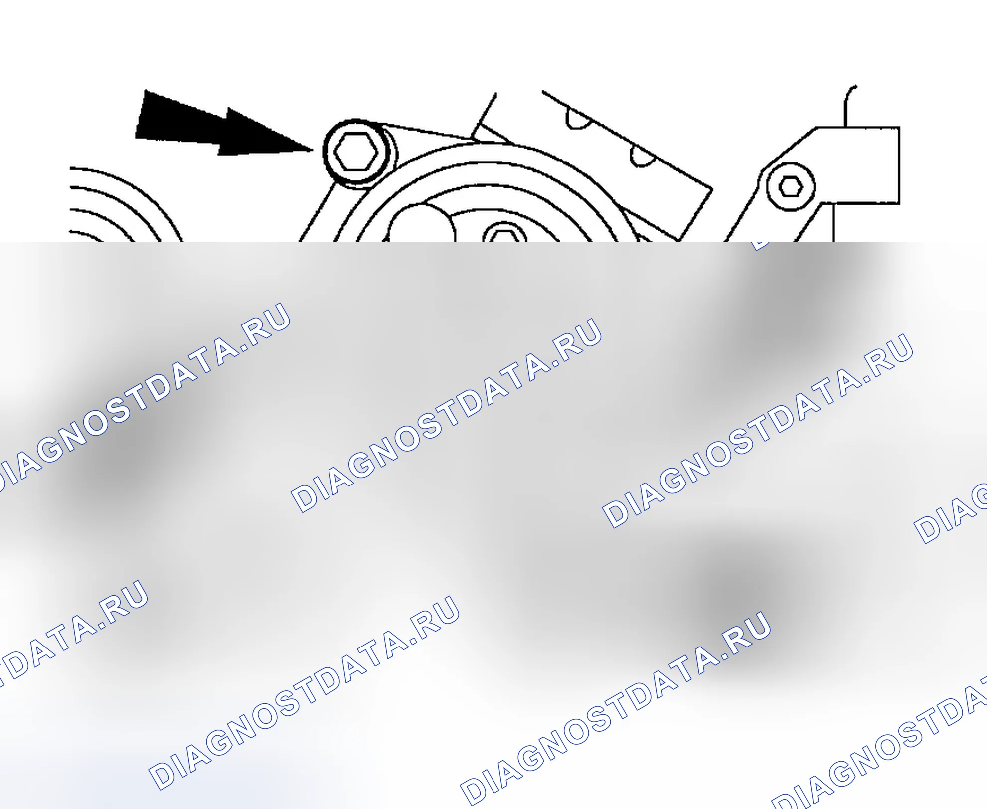 Рис. 339. Ford Explorer Sport Trac I